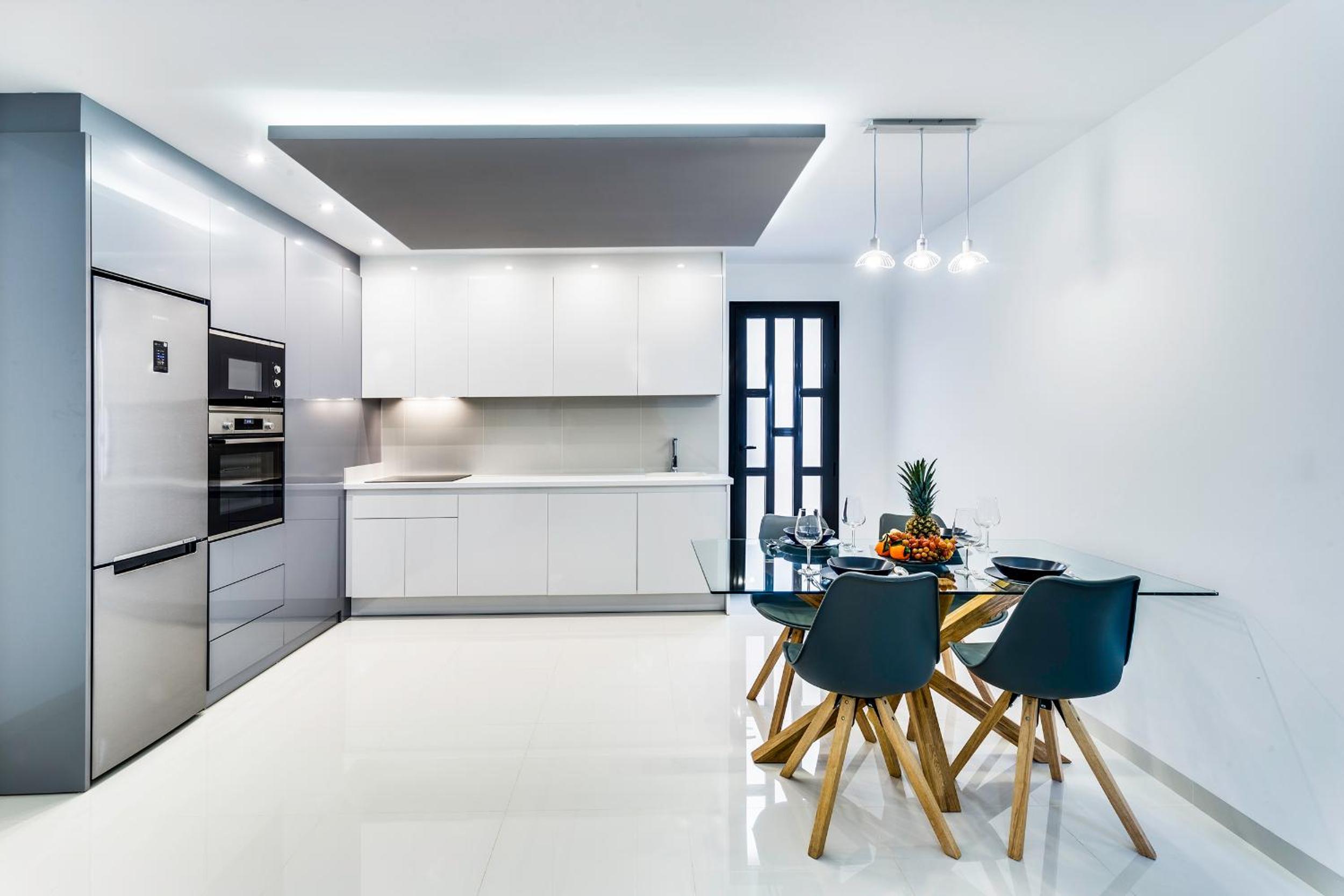 Apartament SAND