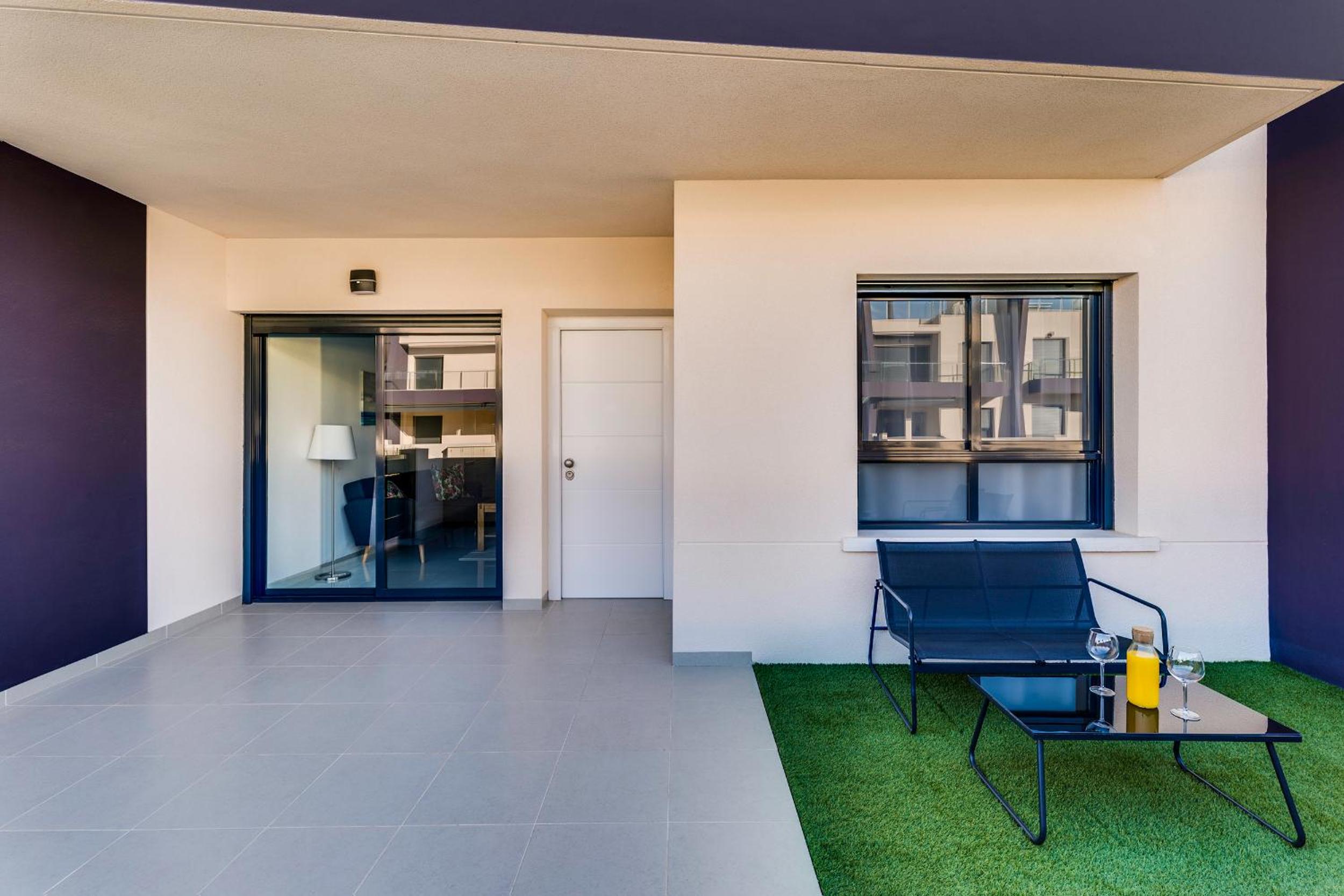 Apartament SAND