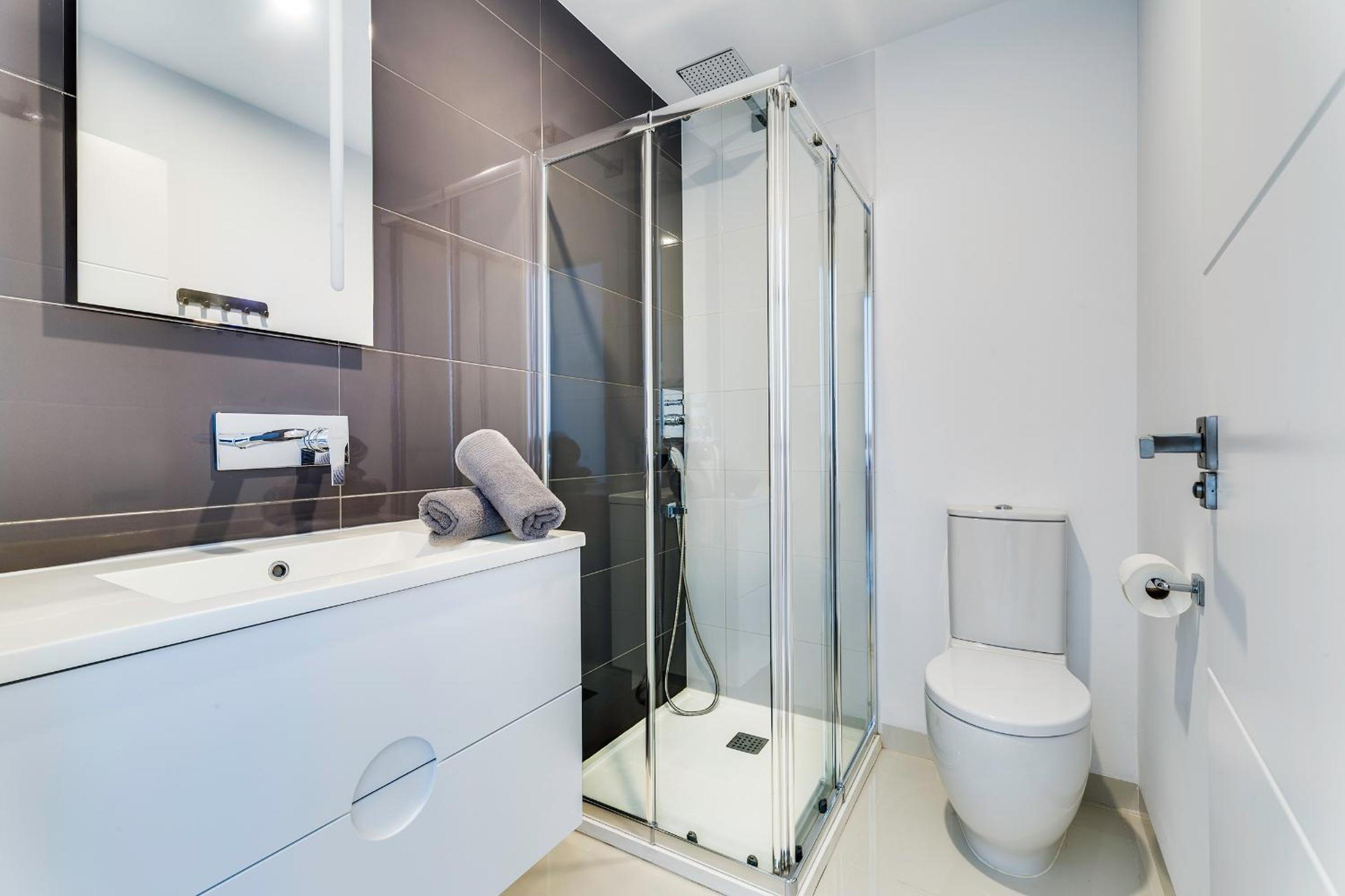 Apartament SAND