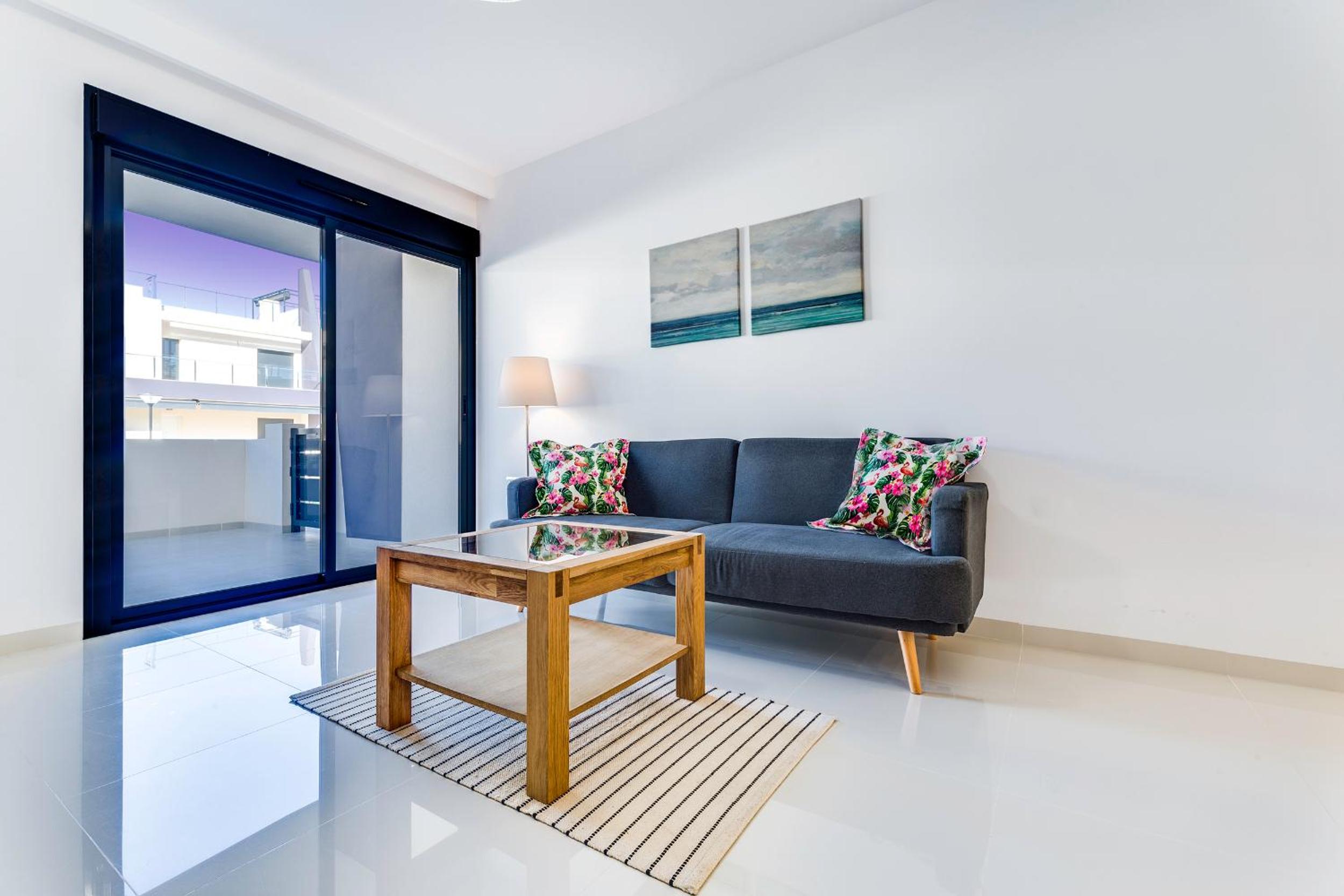 Apartament SAND