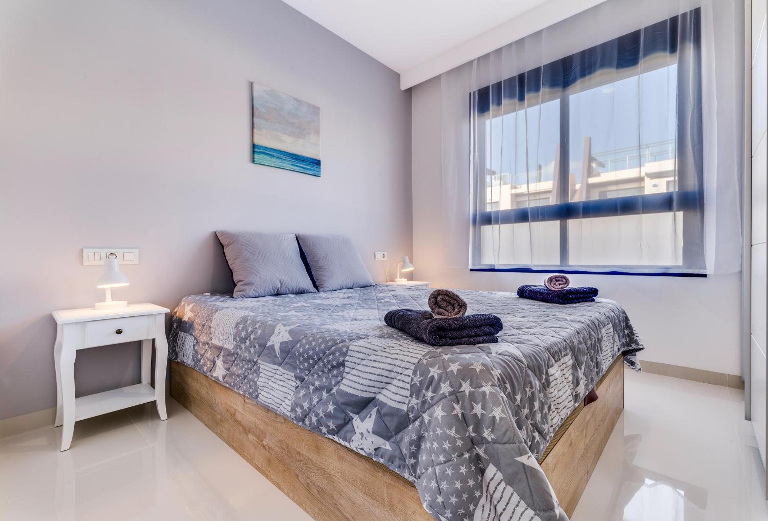 Apartament SAND