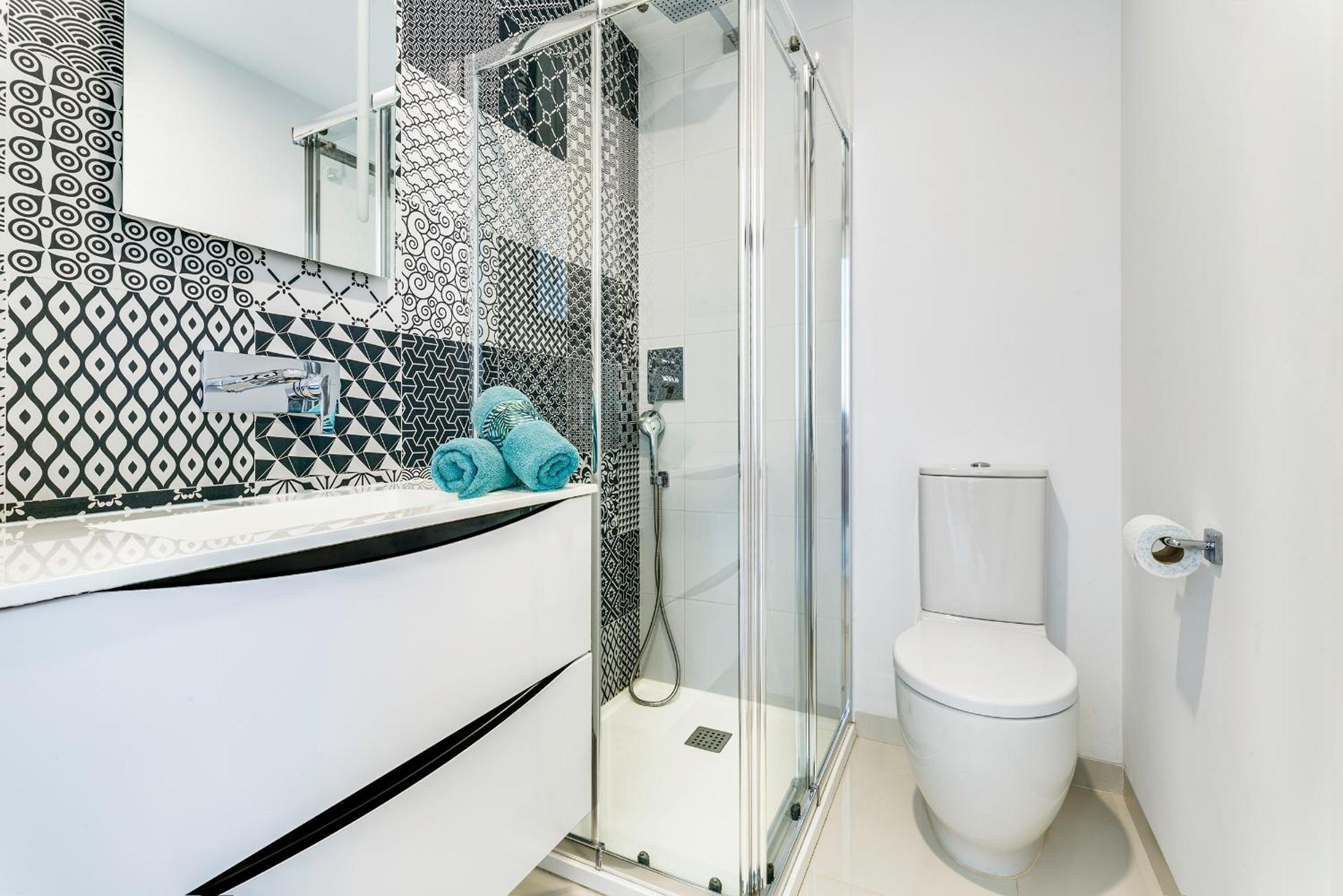 Apartament SAND