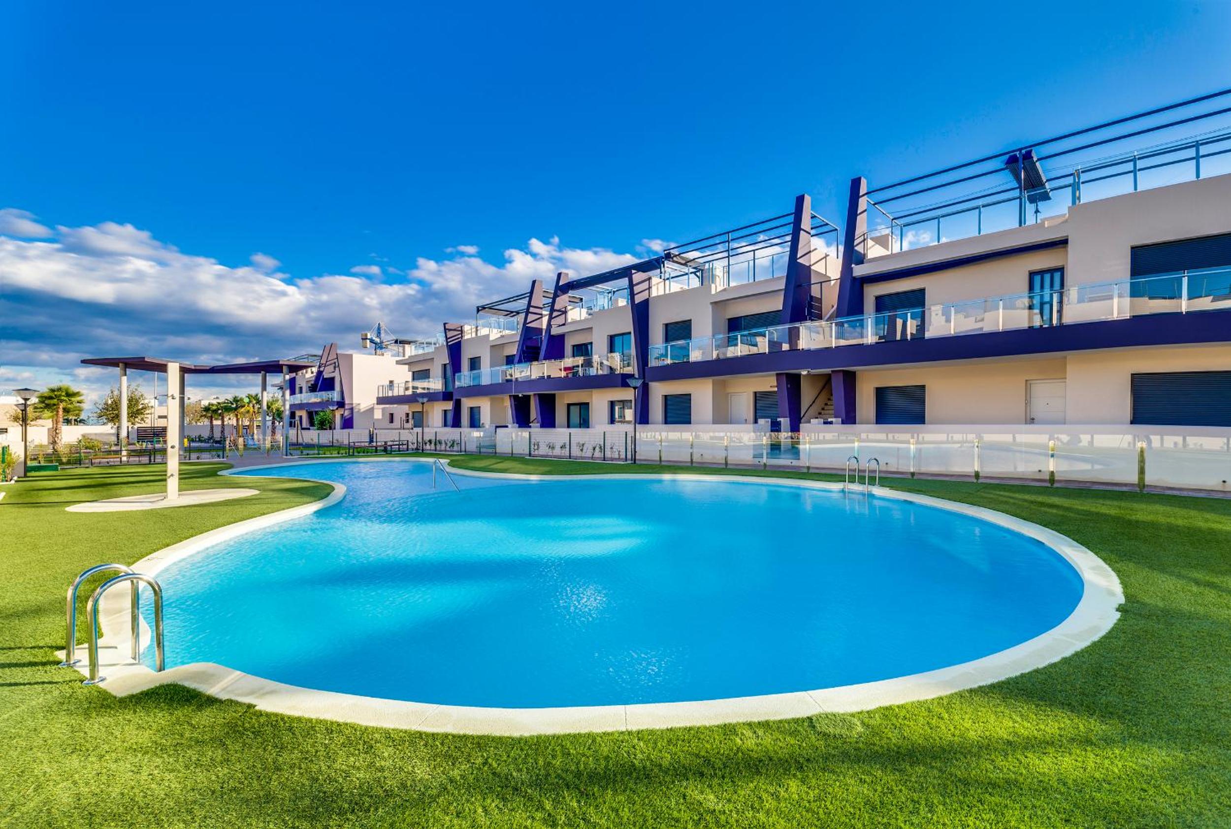 Apartament SAND