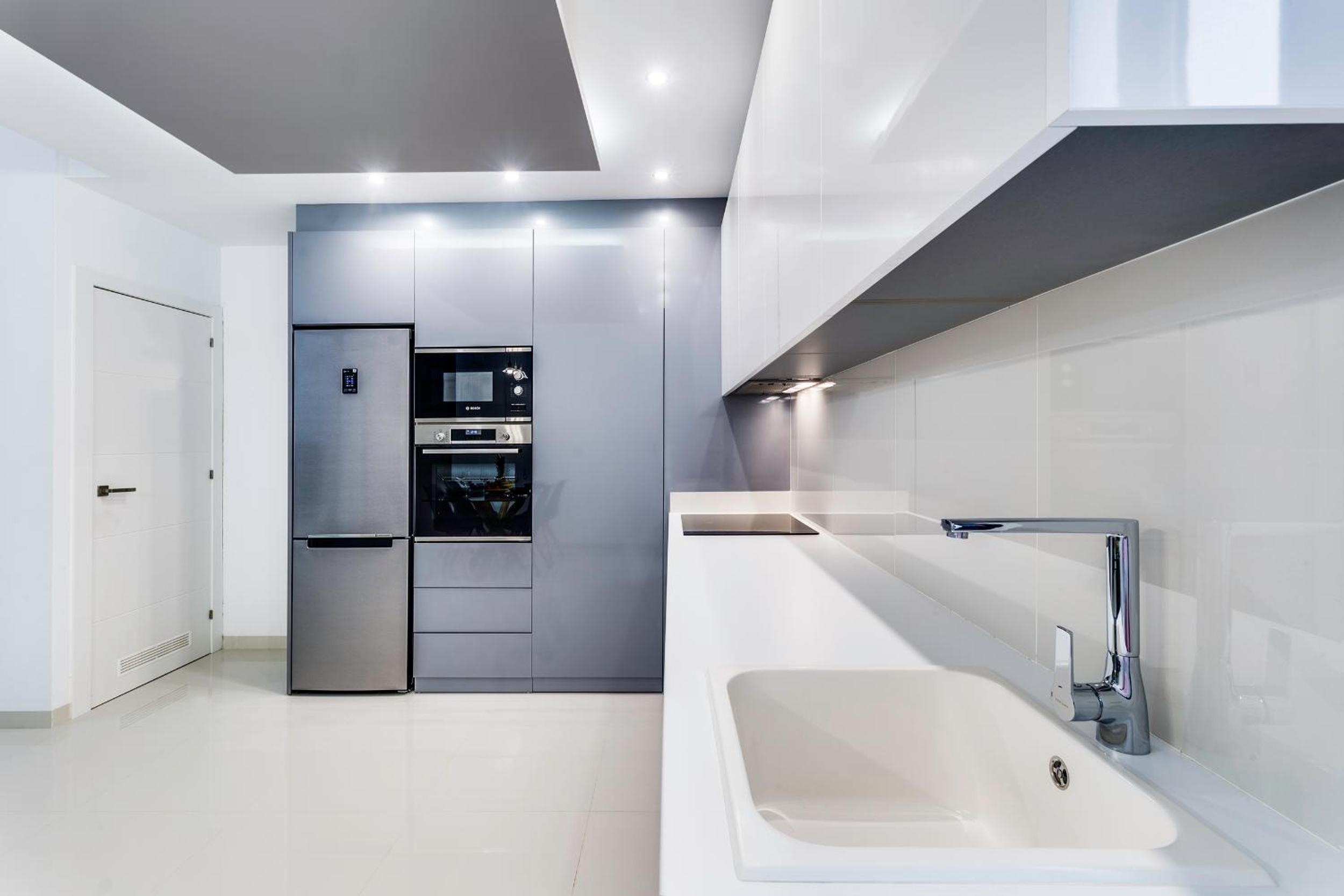 Apartament SAND