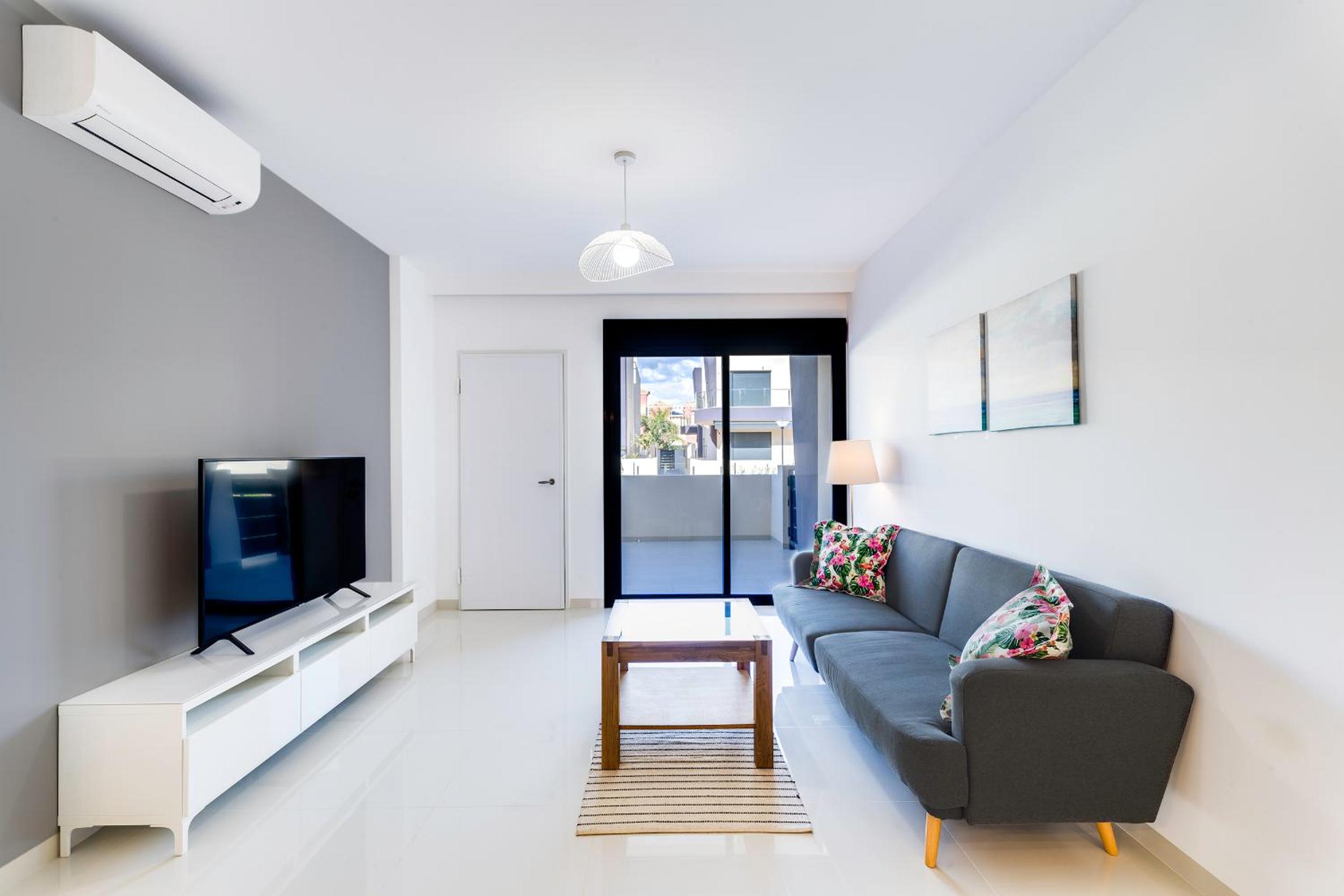 Apartament SAND