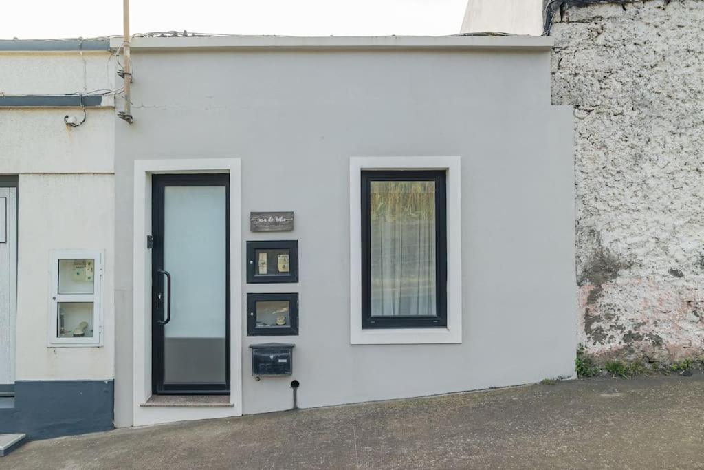 Casa do Helio - Beach House