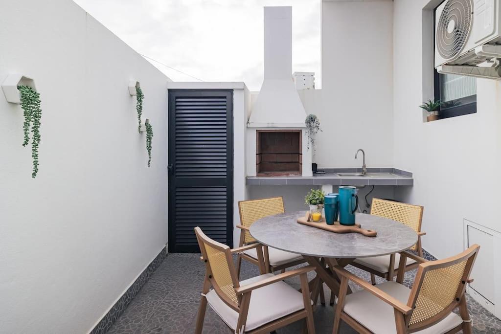 Casa do Helio - Beach House