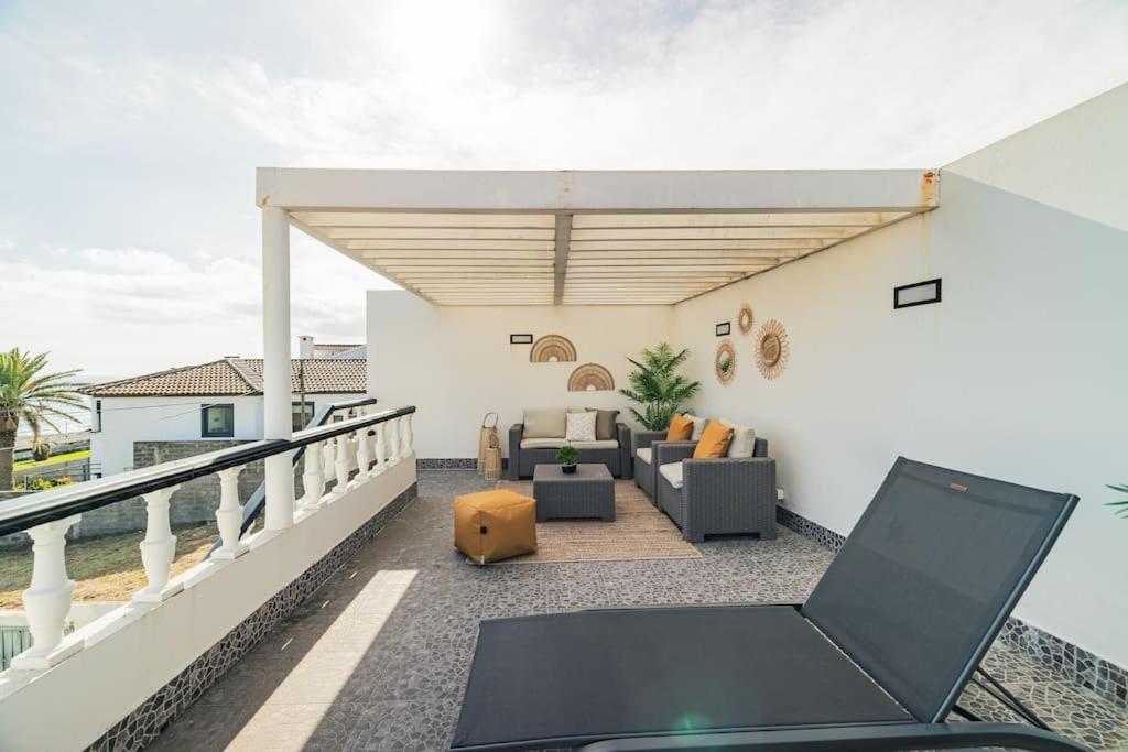 Casa do Helio - Beach House
