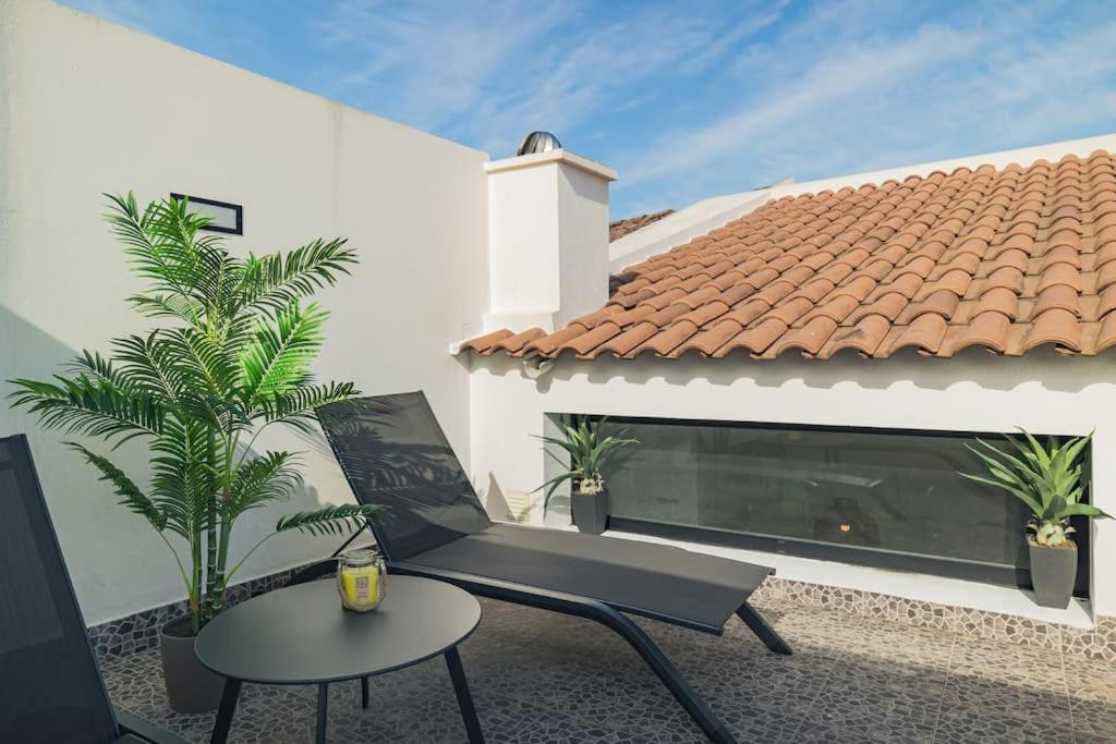 Casa do Helio - Beach House