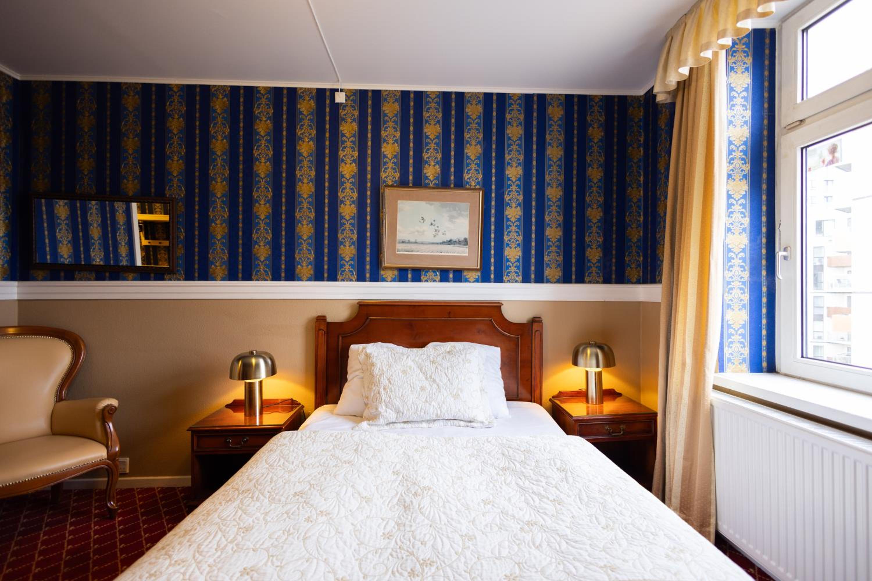 Odense Vacations - Milling Hotel Plaza - Property Image 44