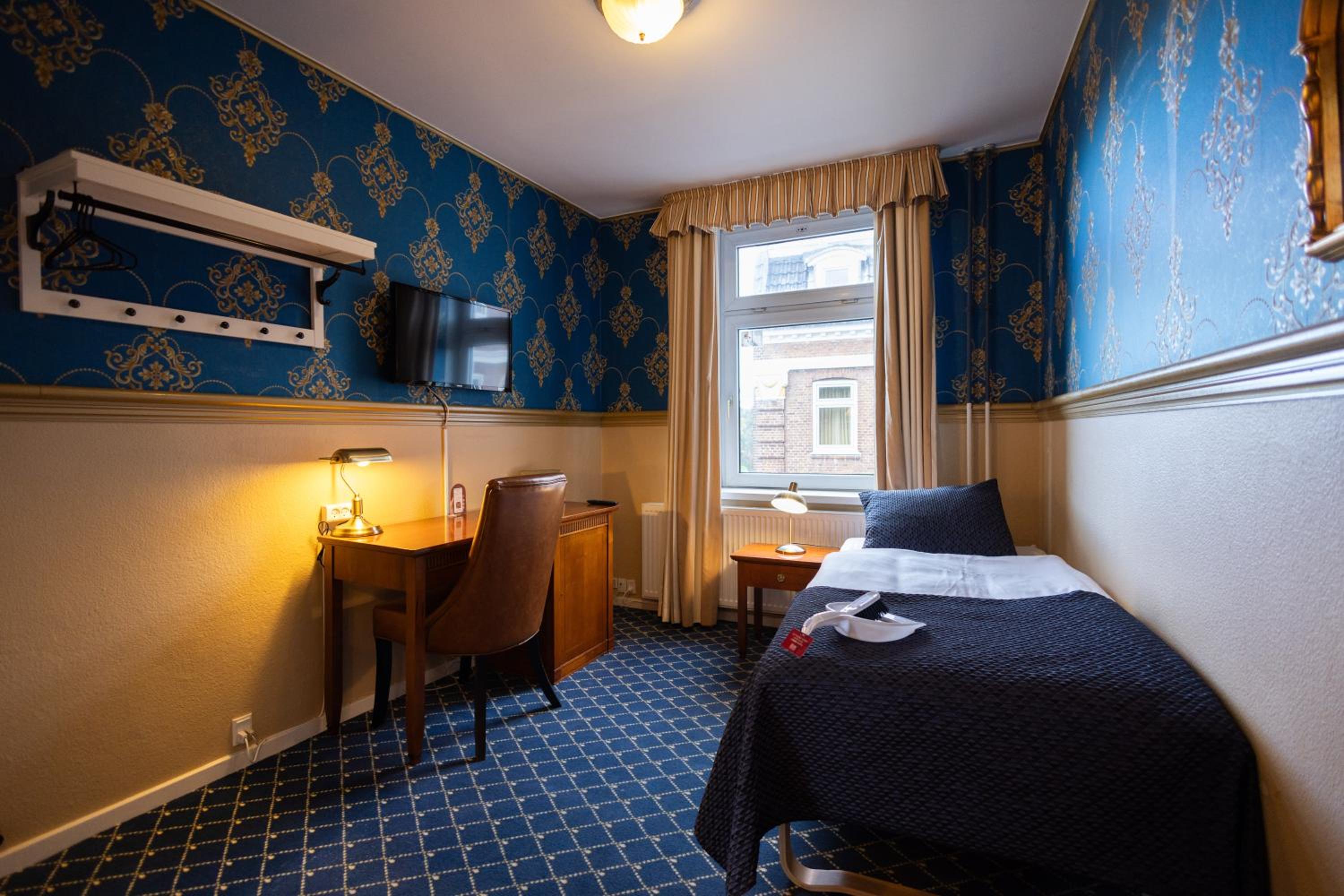 Odense Vacations - Milling Hotel Plaza - Property Image 25