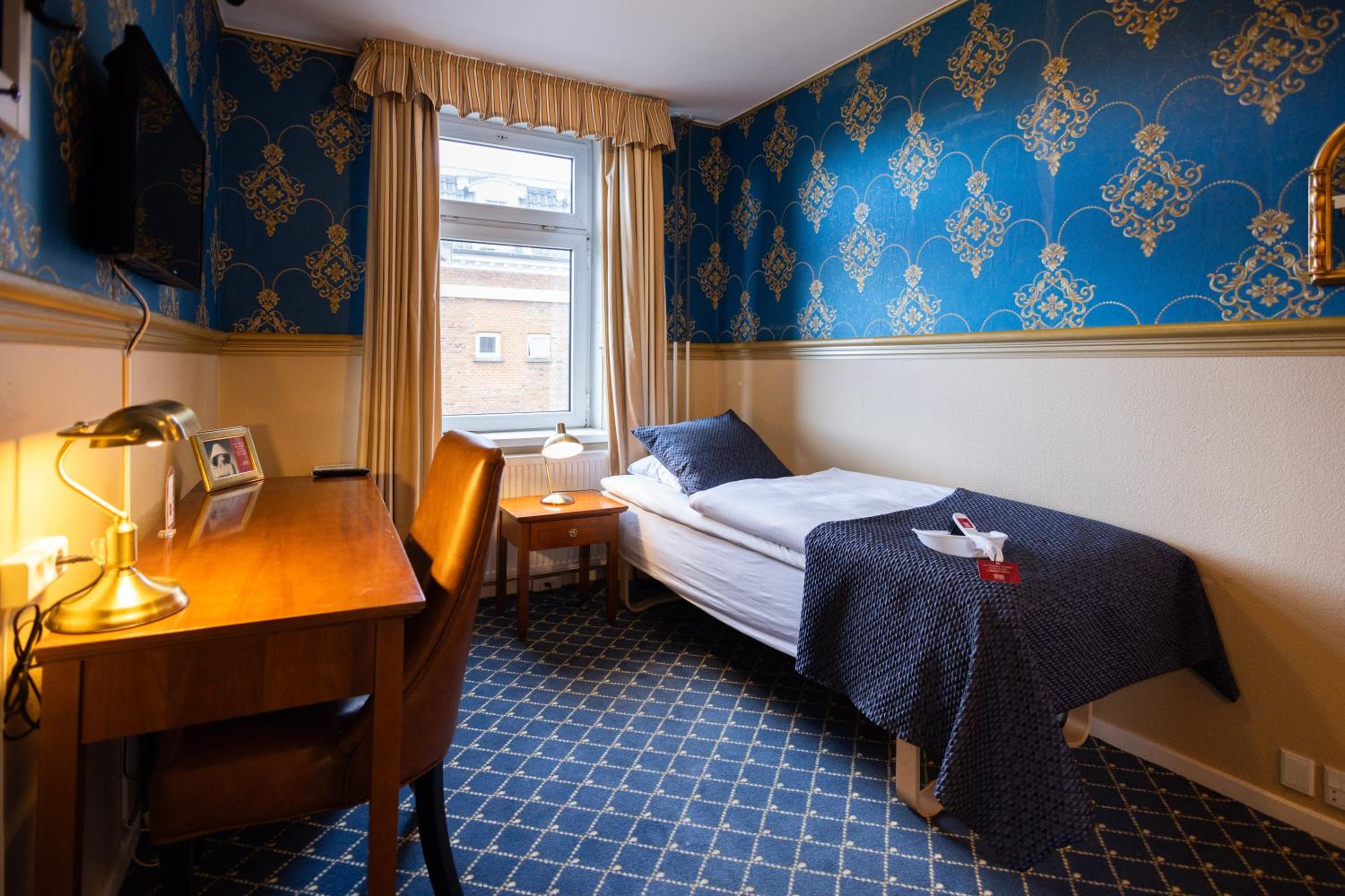 Odense Vacations - Milling Hotel Plaza - Property Image 11