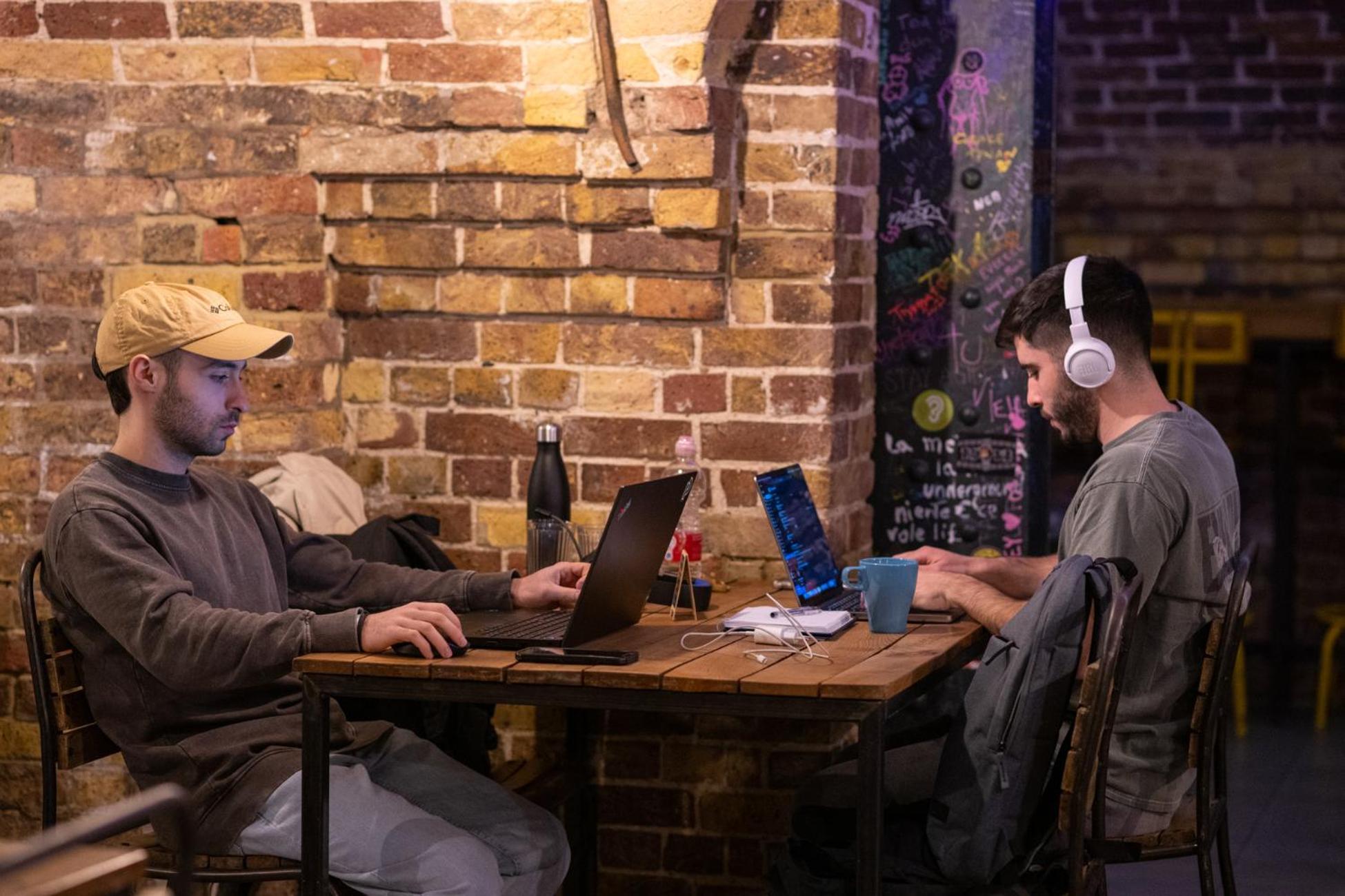 Wombat's City Hostel London