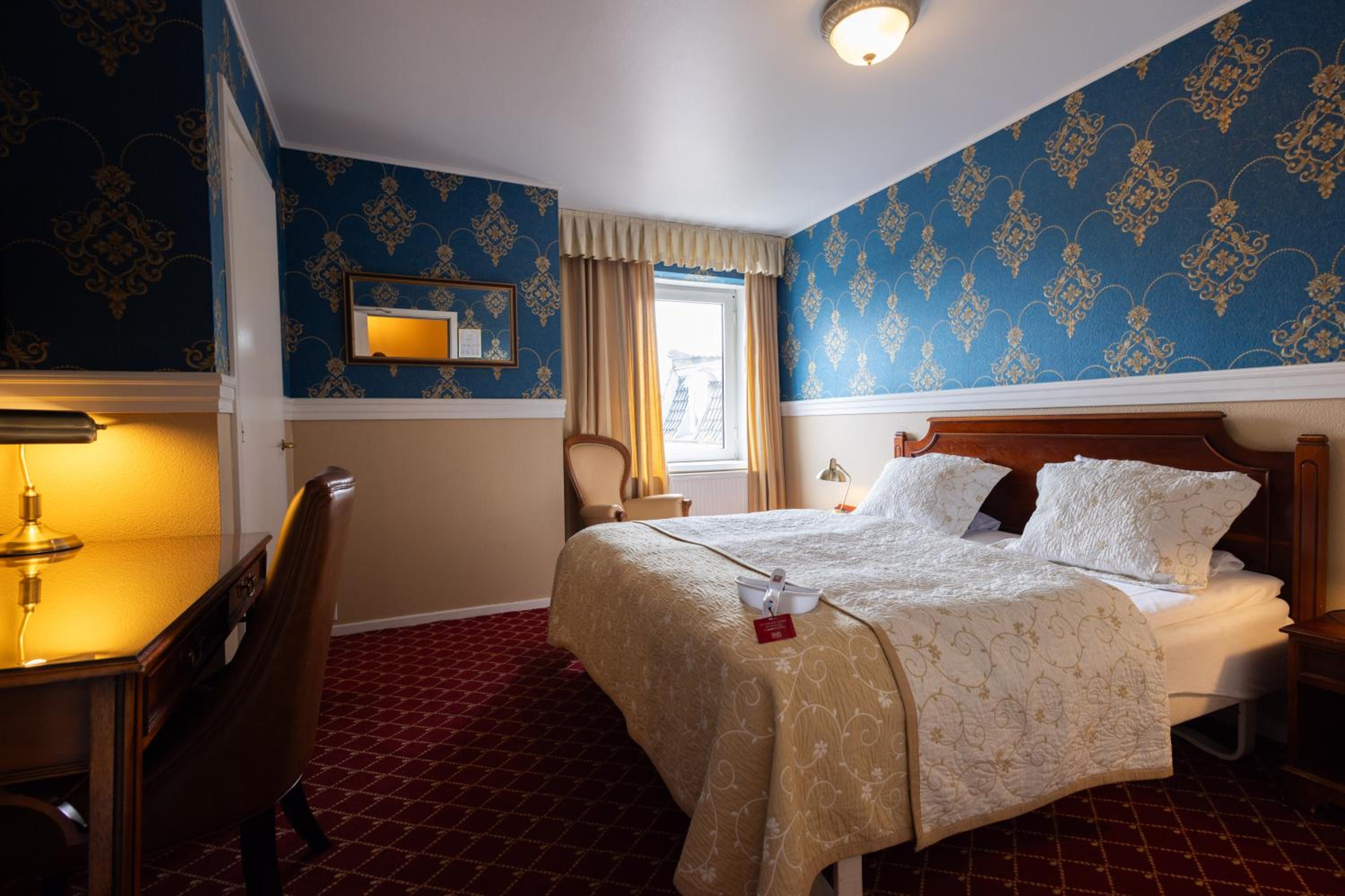 Odense Vacations - Milling Hotel Plaza - Property Image 1