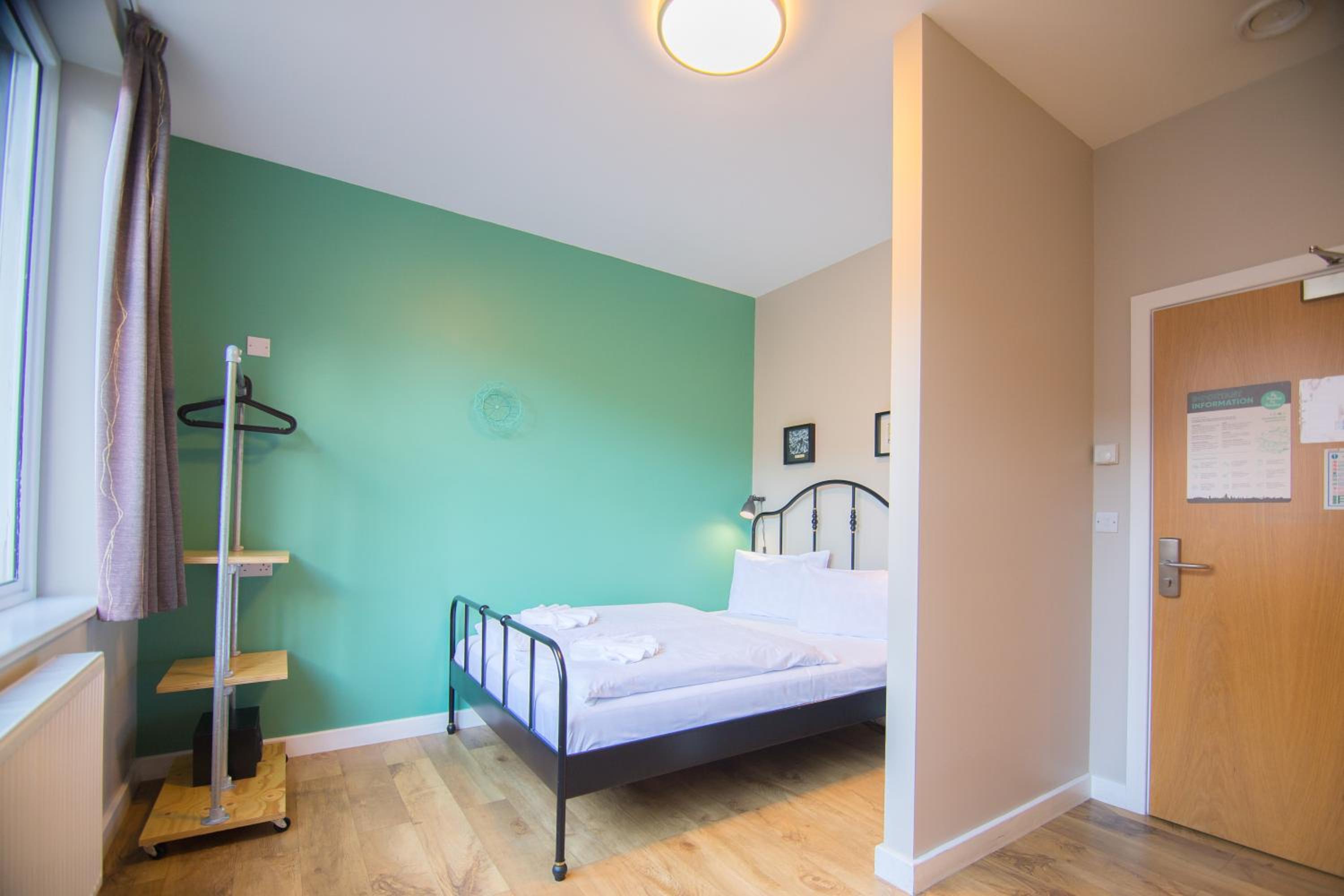 Wombat's City Hostel London