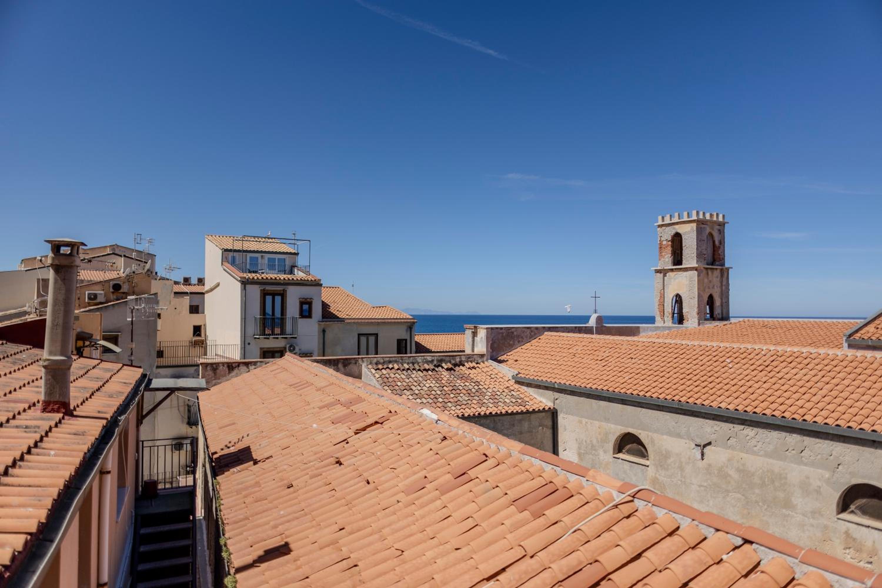 roof