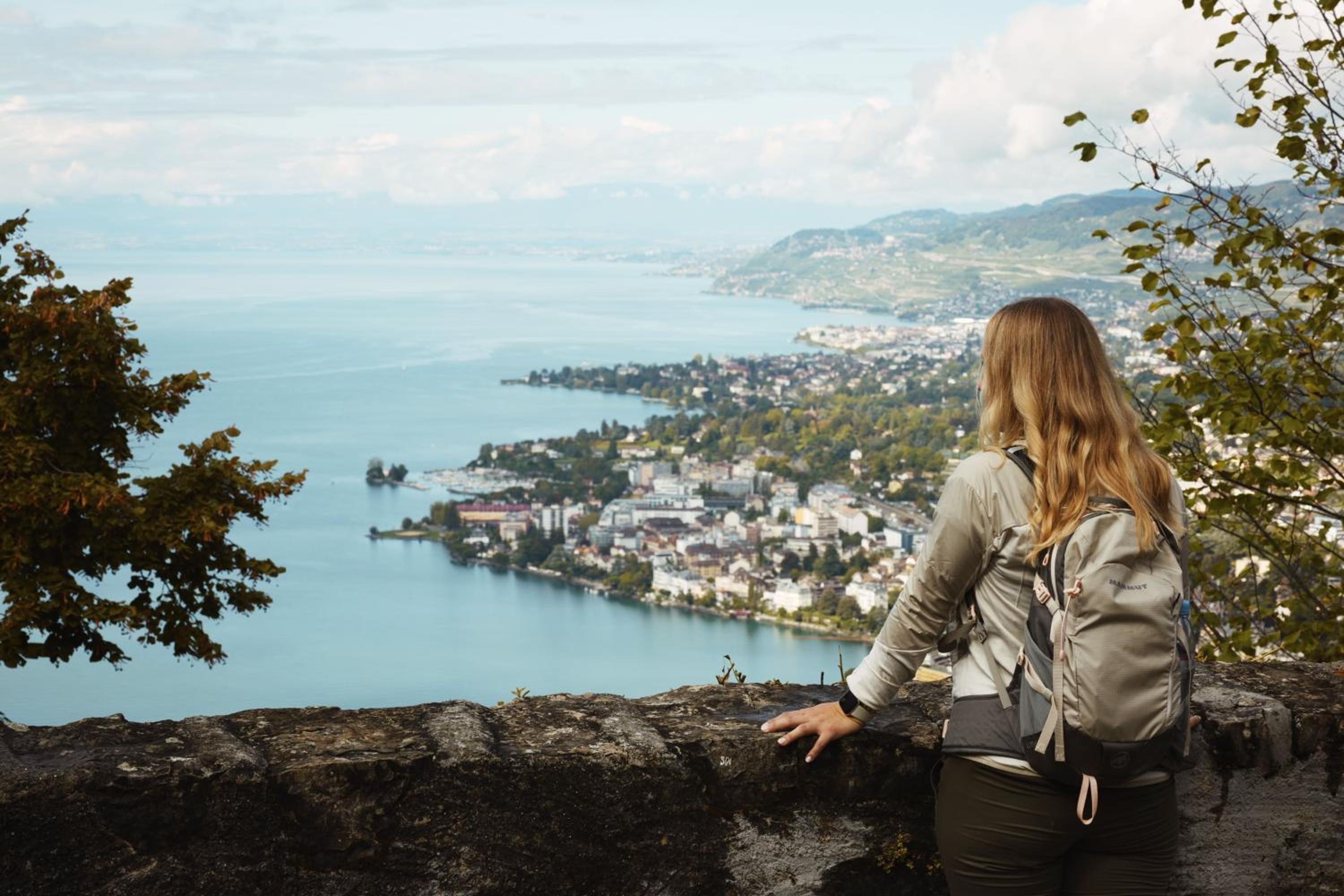 Montreux Youth Hostel