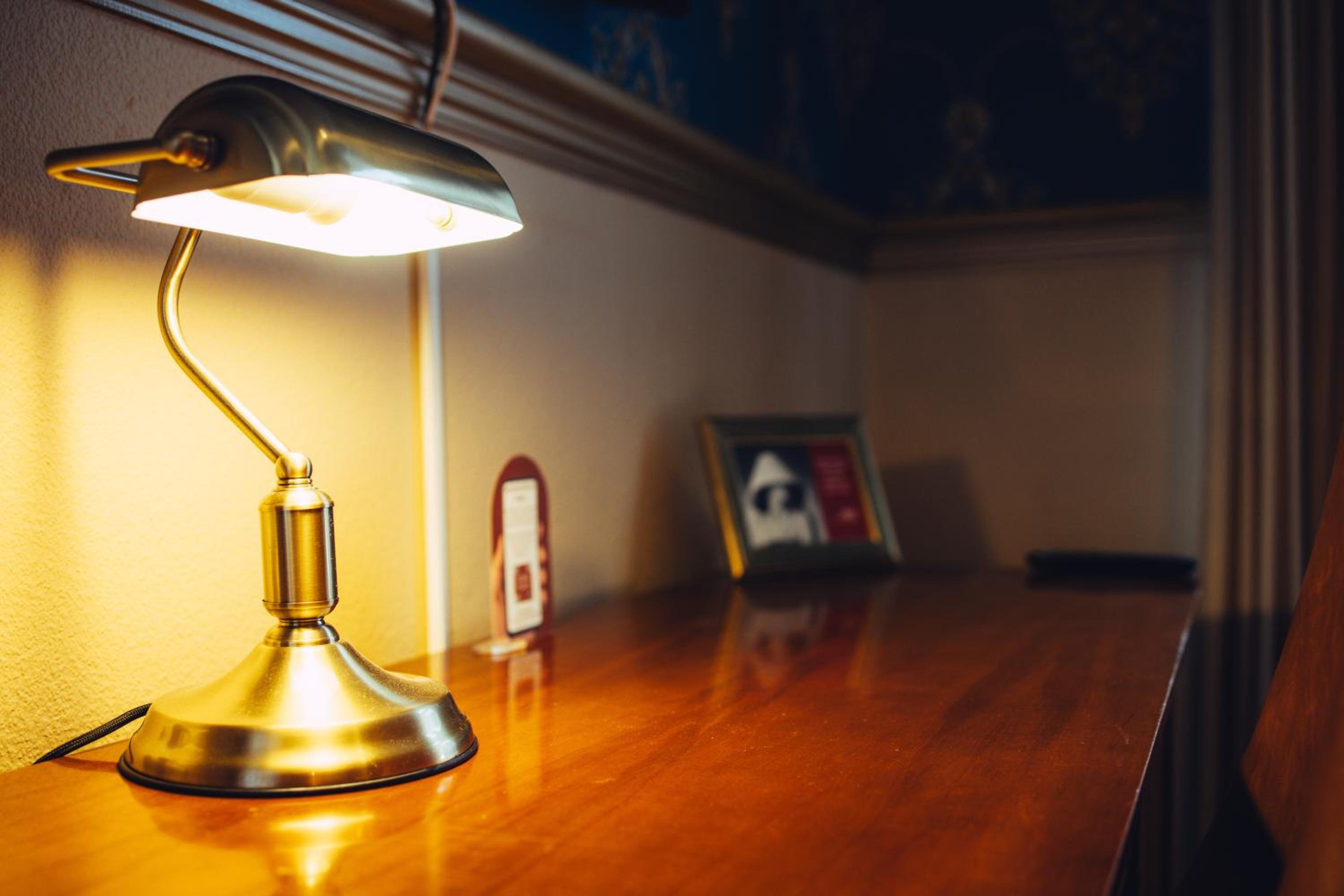 Odense Vacations - Milling Hotel Plaza - Property Image 12