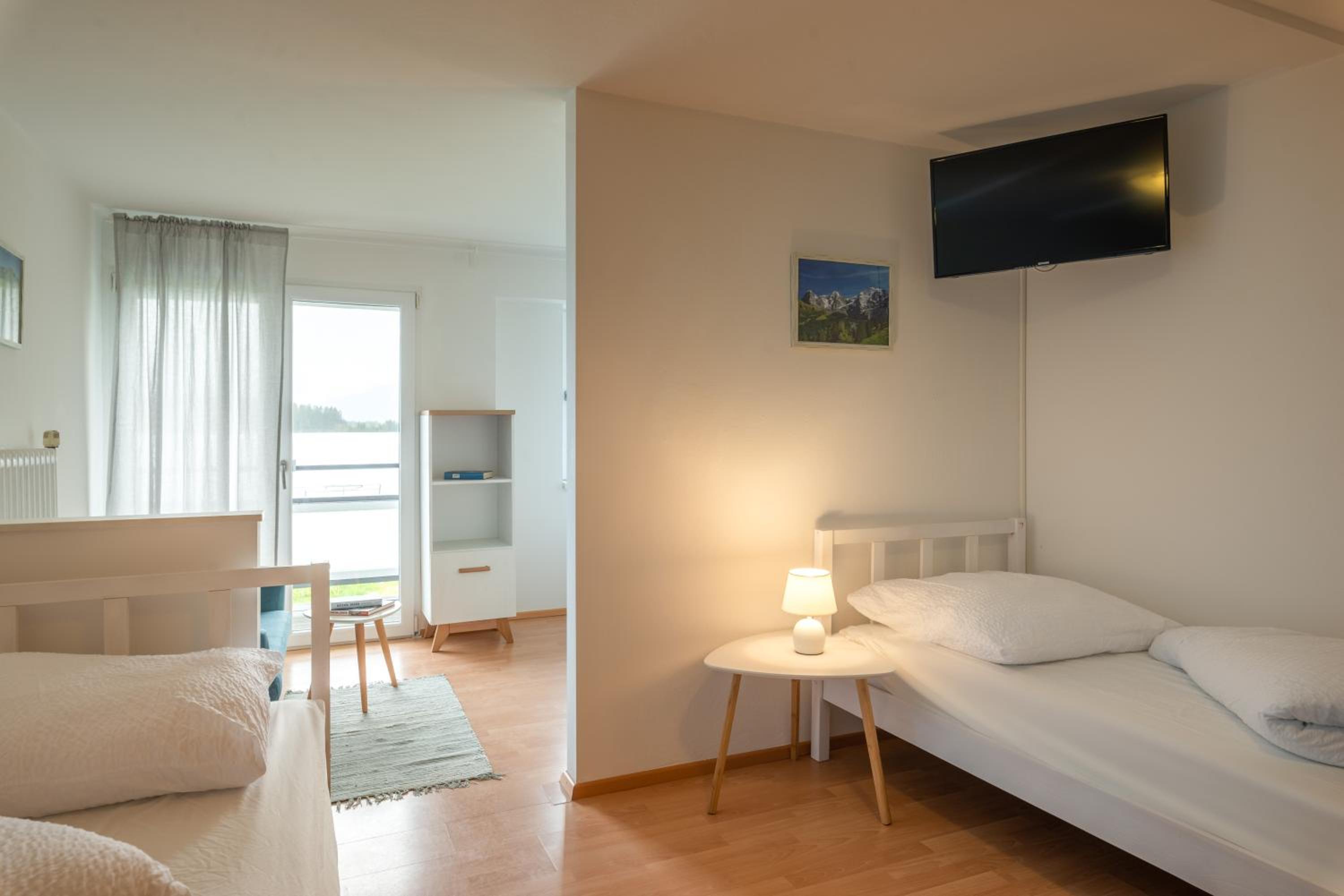 SUN VALLEY Holiday Apartments