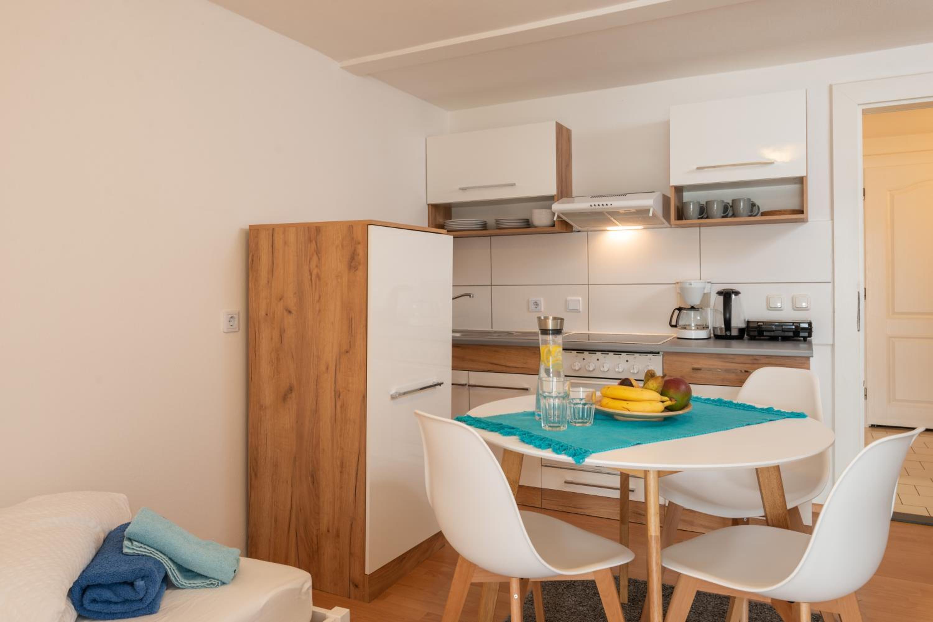 SUN VALLEY Holiday Apartments