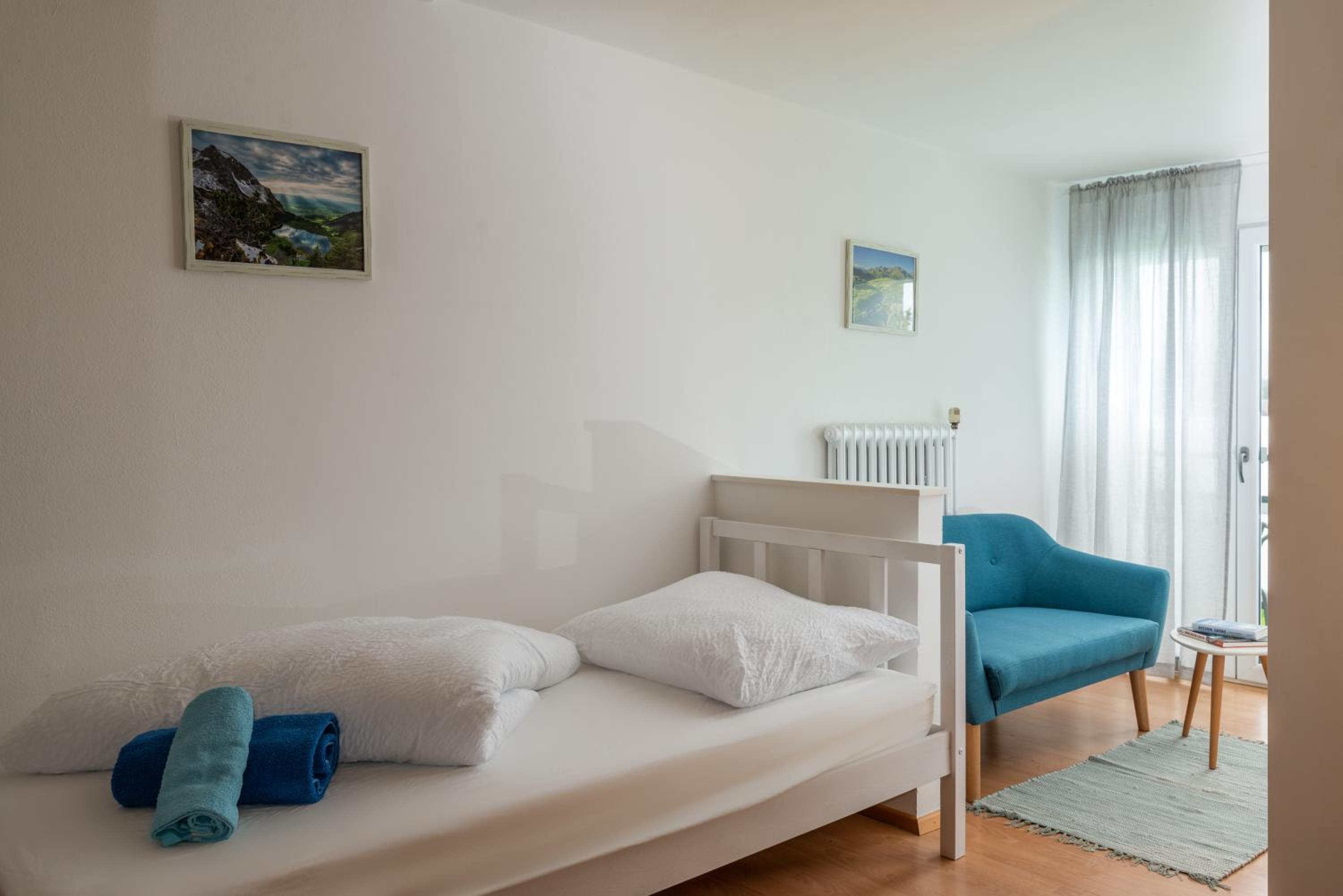 SUN VALLEY Holiday Apartments