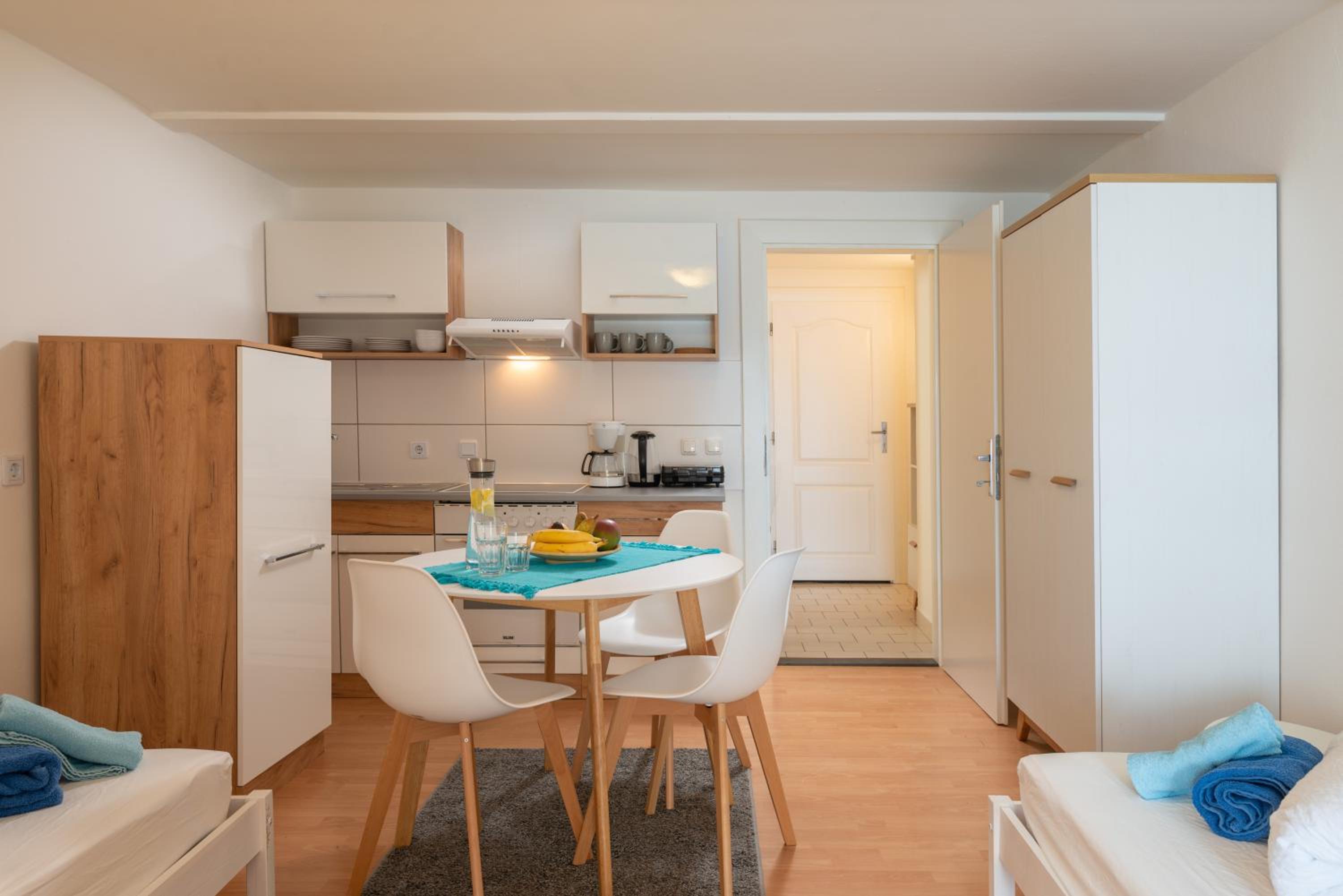 SUN VALLEY Holiday Apartments