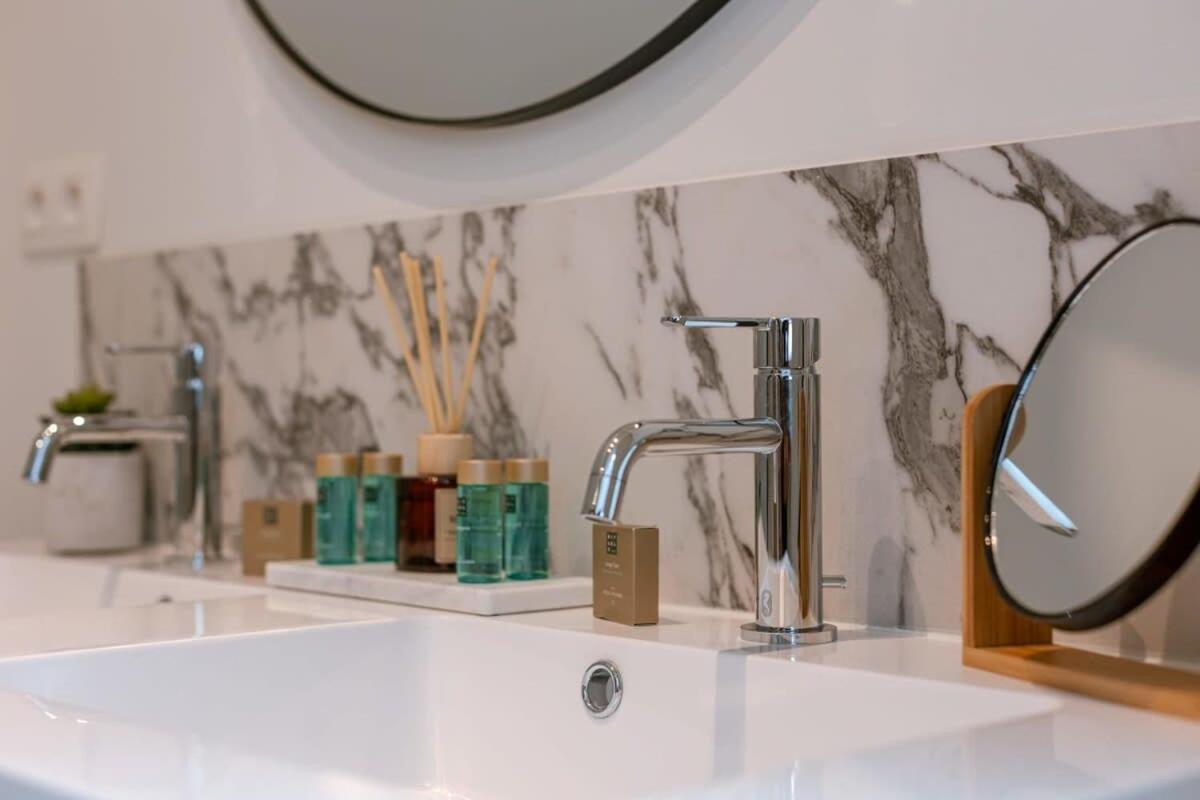 Huswell - Modern apartment on top location in Antwerp