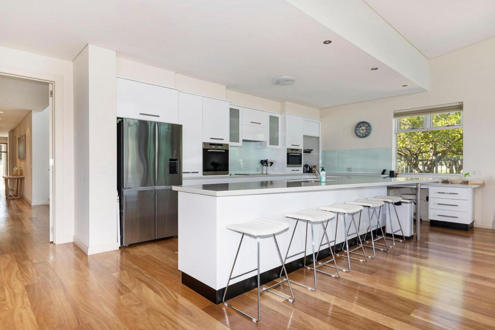 The Keel Retreat - Port Geographe
