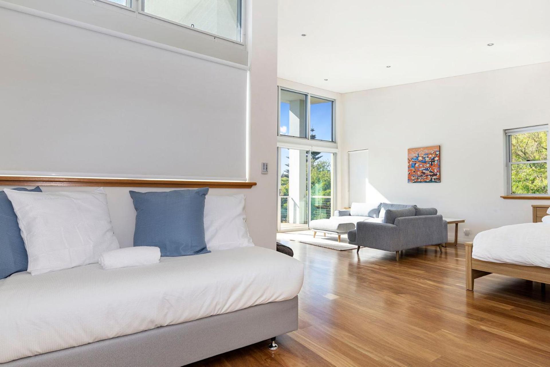 The Keel Retreat - Port Geographe