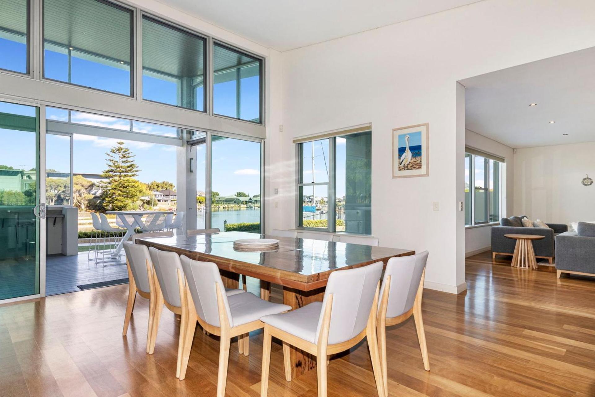 The Keel Retreat - Port Geographe