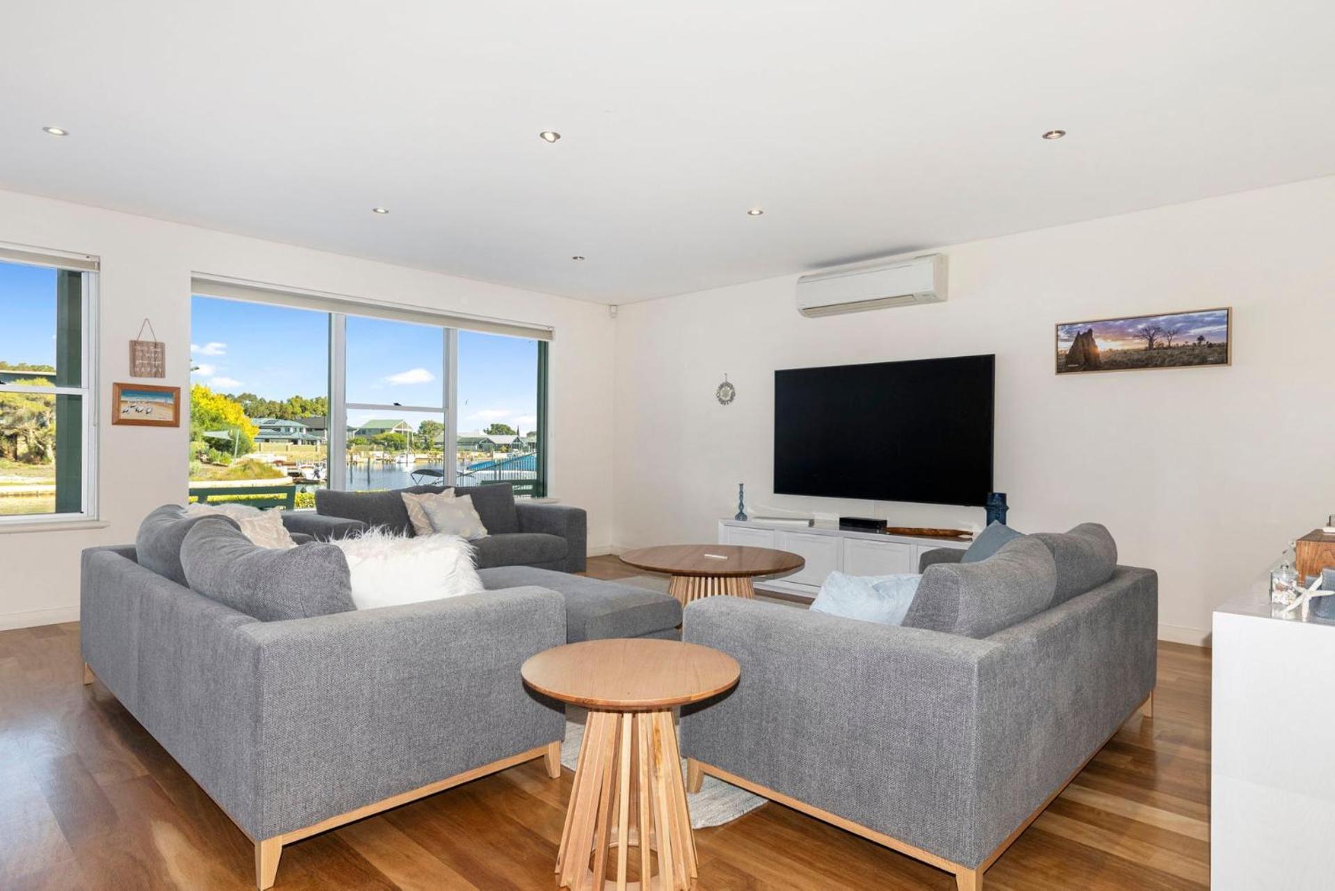The Keel Retreat - Port Geographe