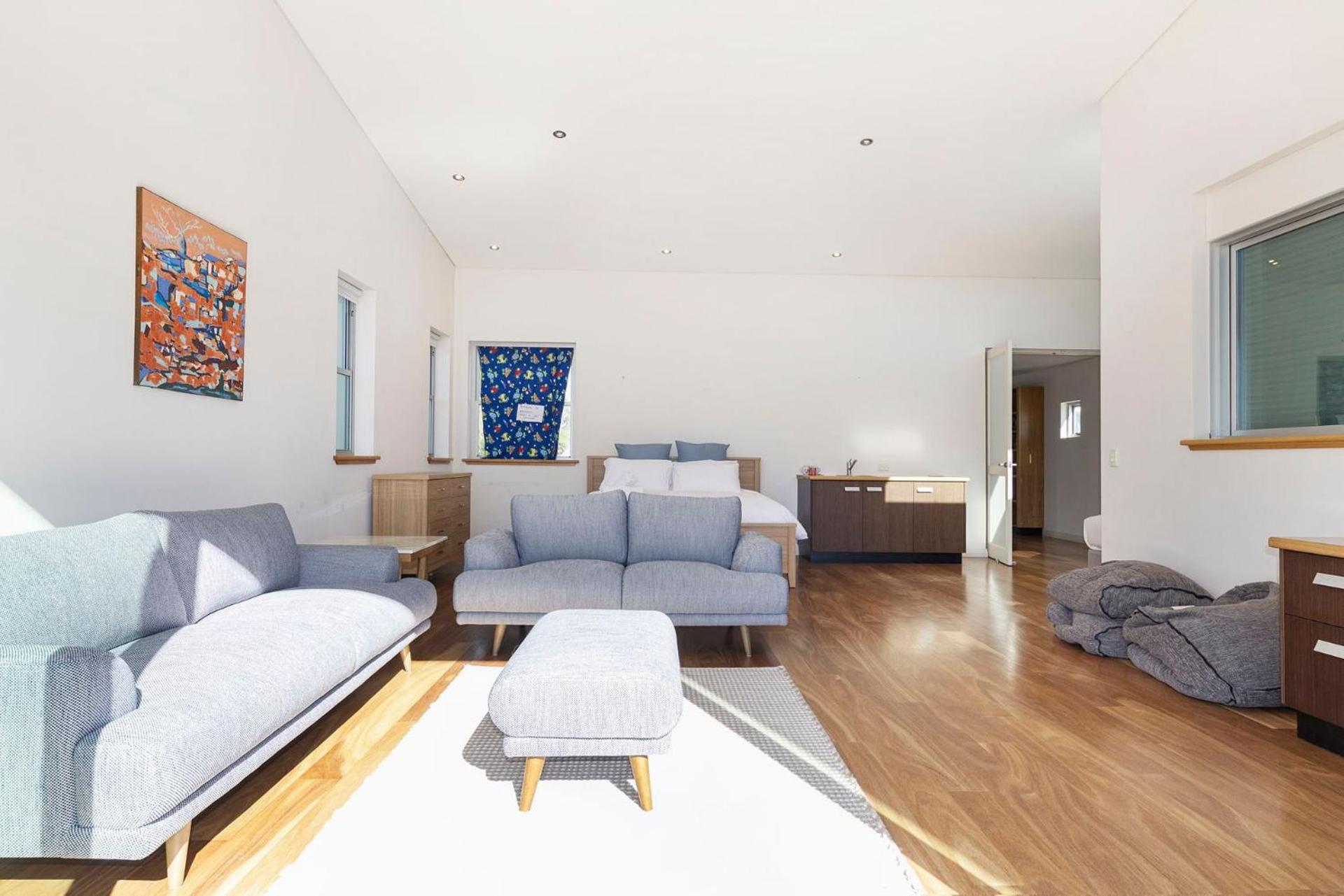 The Keel Retreat - Port Geographe