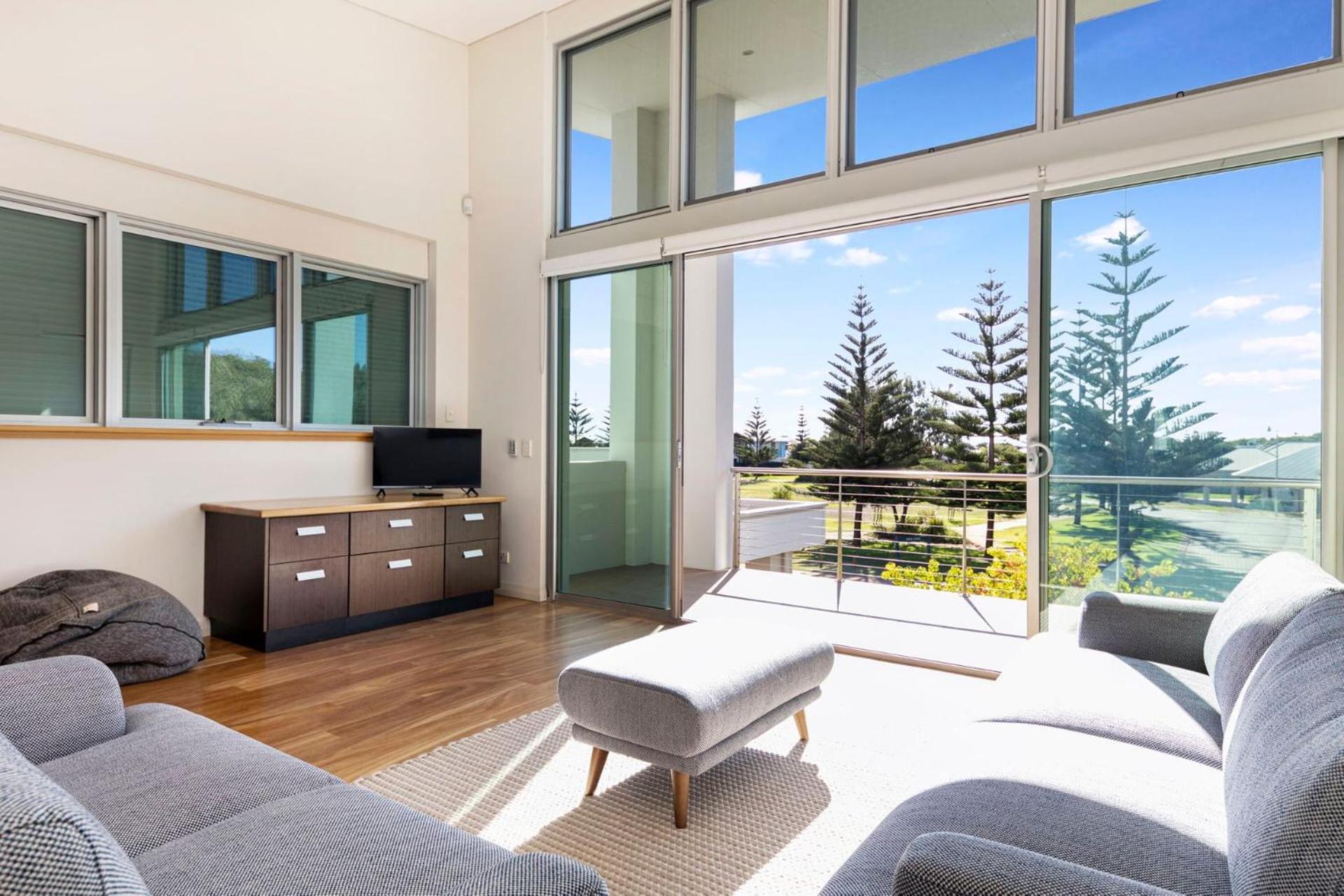 The Keel Retreat - Port Geographe