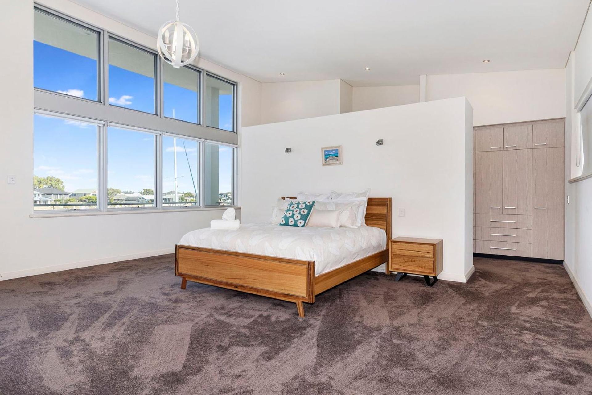 The Keel Retreat - Port Geographe