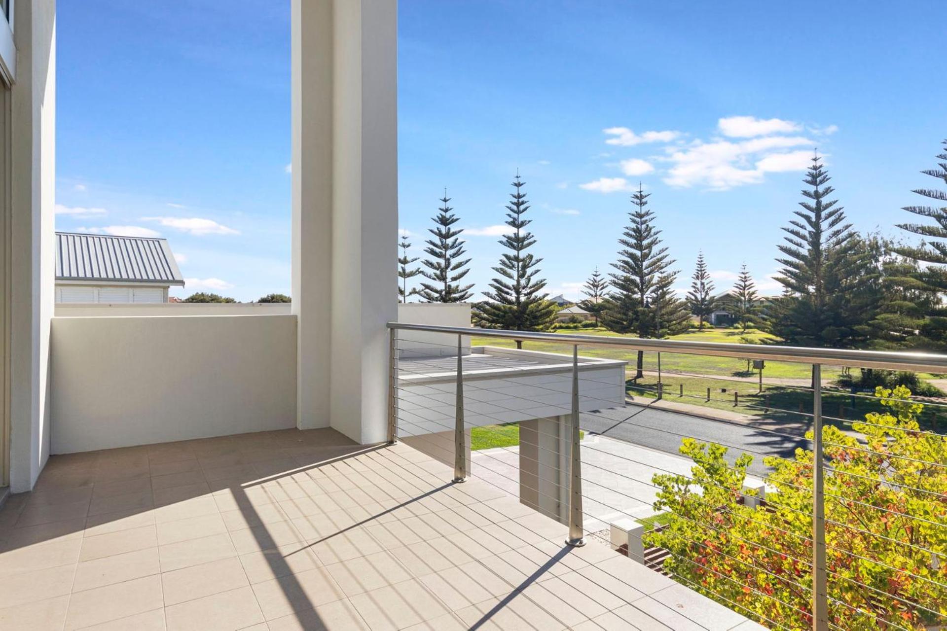 The Keel Retreat - Port Geographe