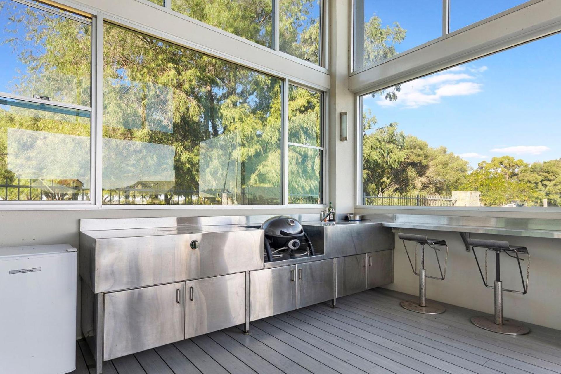 The Keel Retreat - Port Geographe