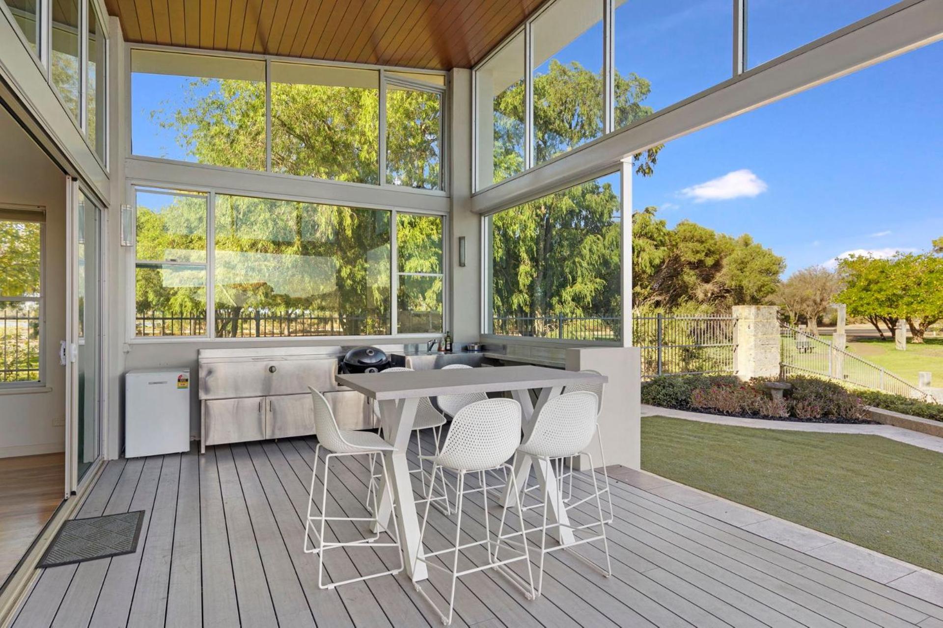 The Keel Retreat - Port Geographe