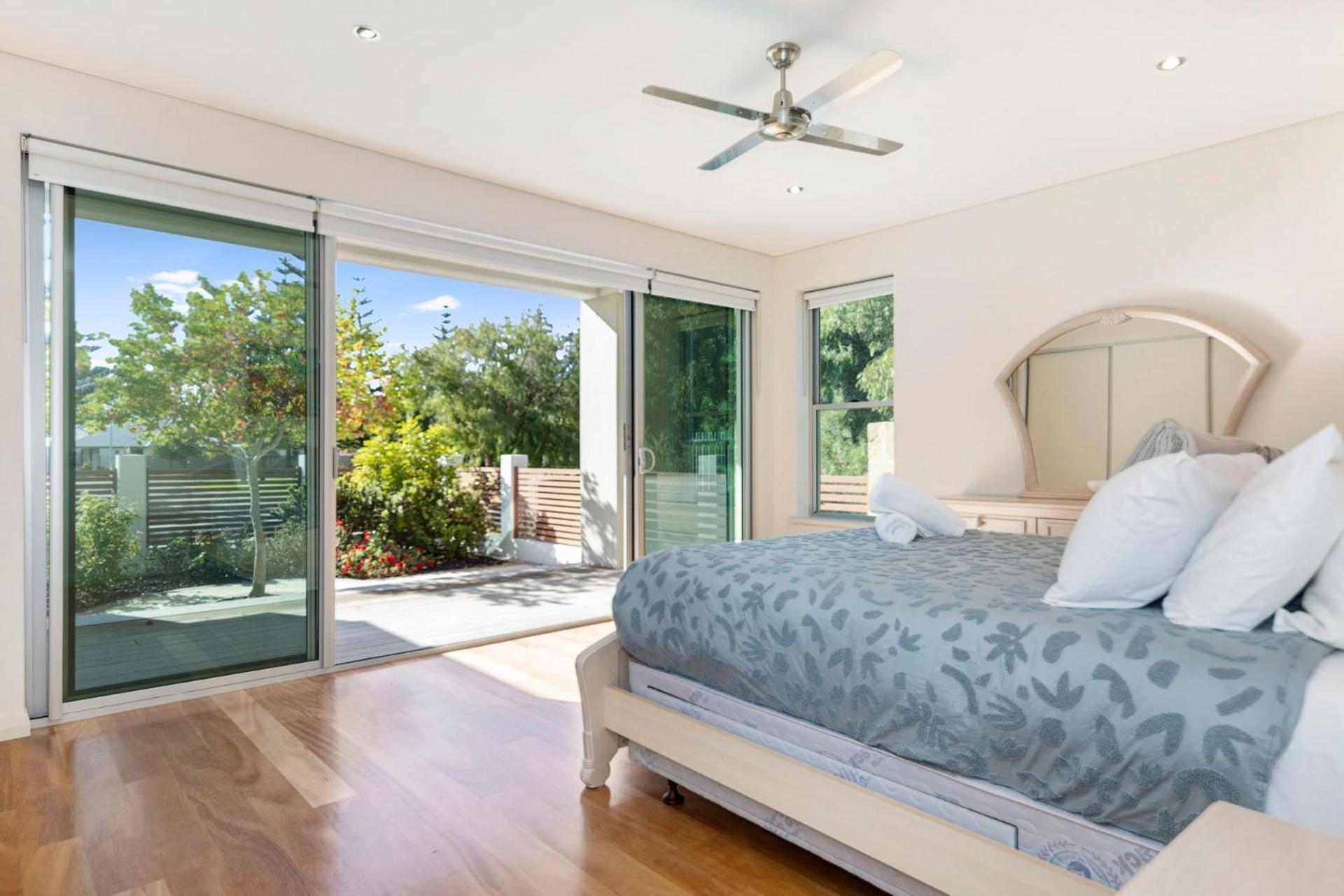 The Keel Retreat - Port Geographe
