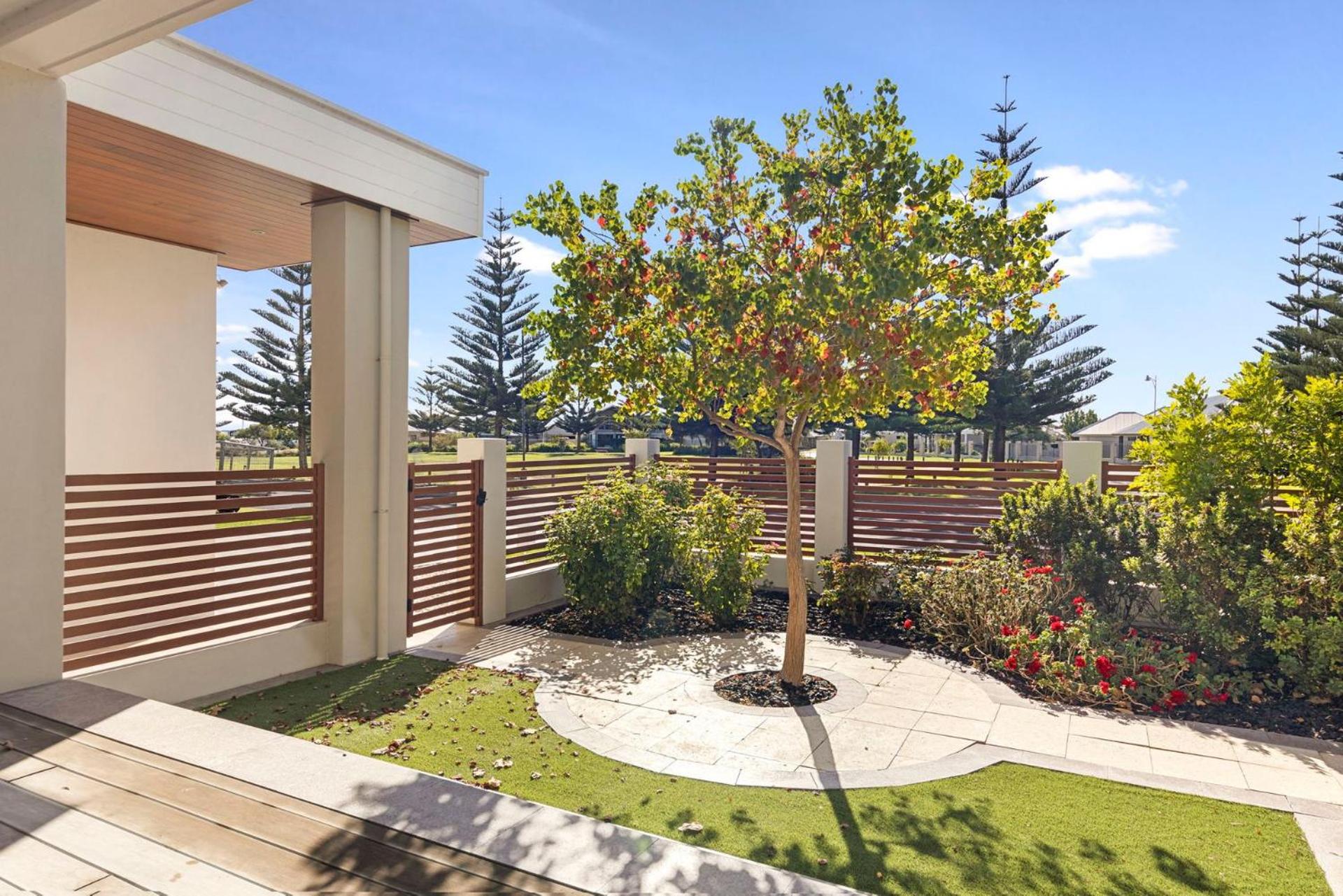 The Keel Retreat - Port Geographe