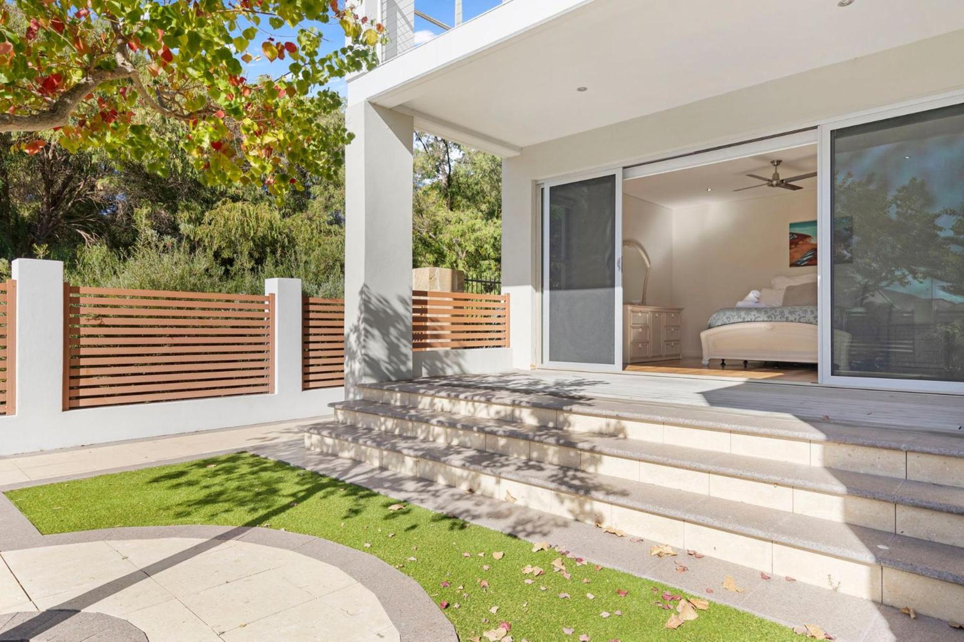 The Keel Retreat - Port Geographe