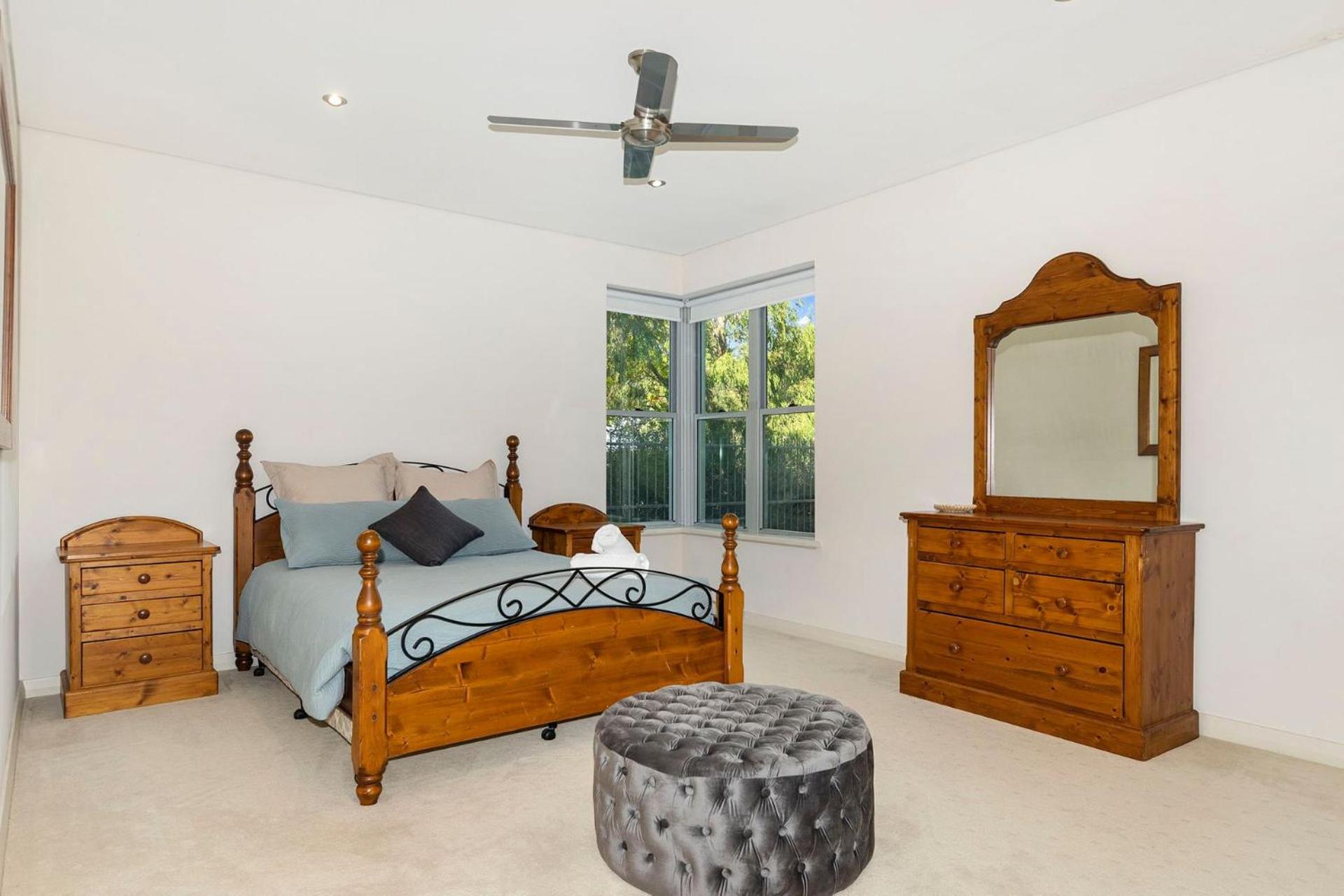 The Keel Retreat - Port Geographe