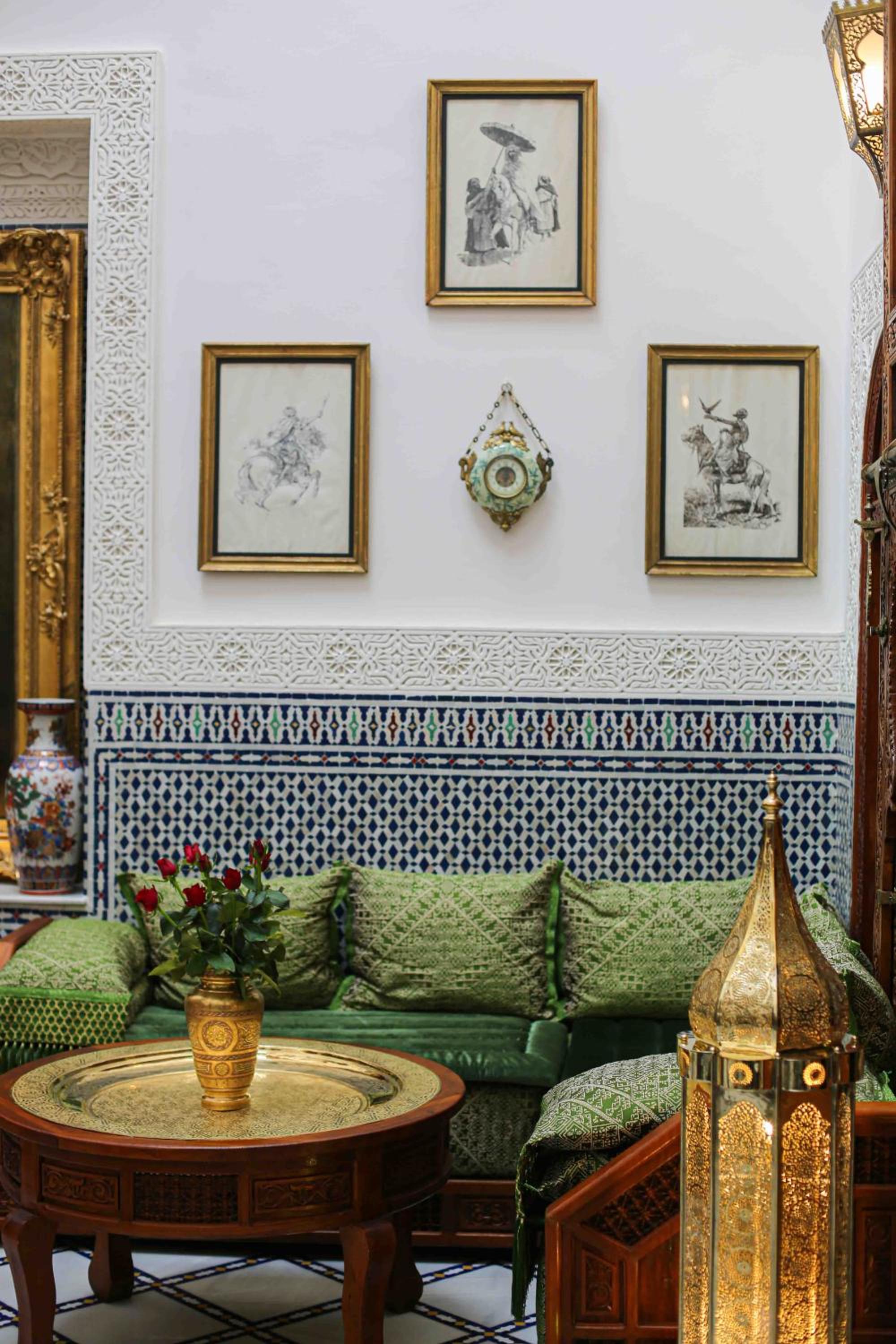 lounge