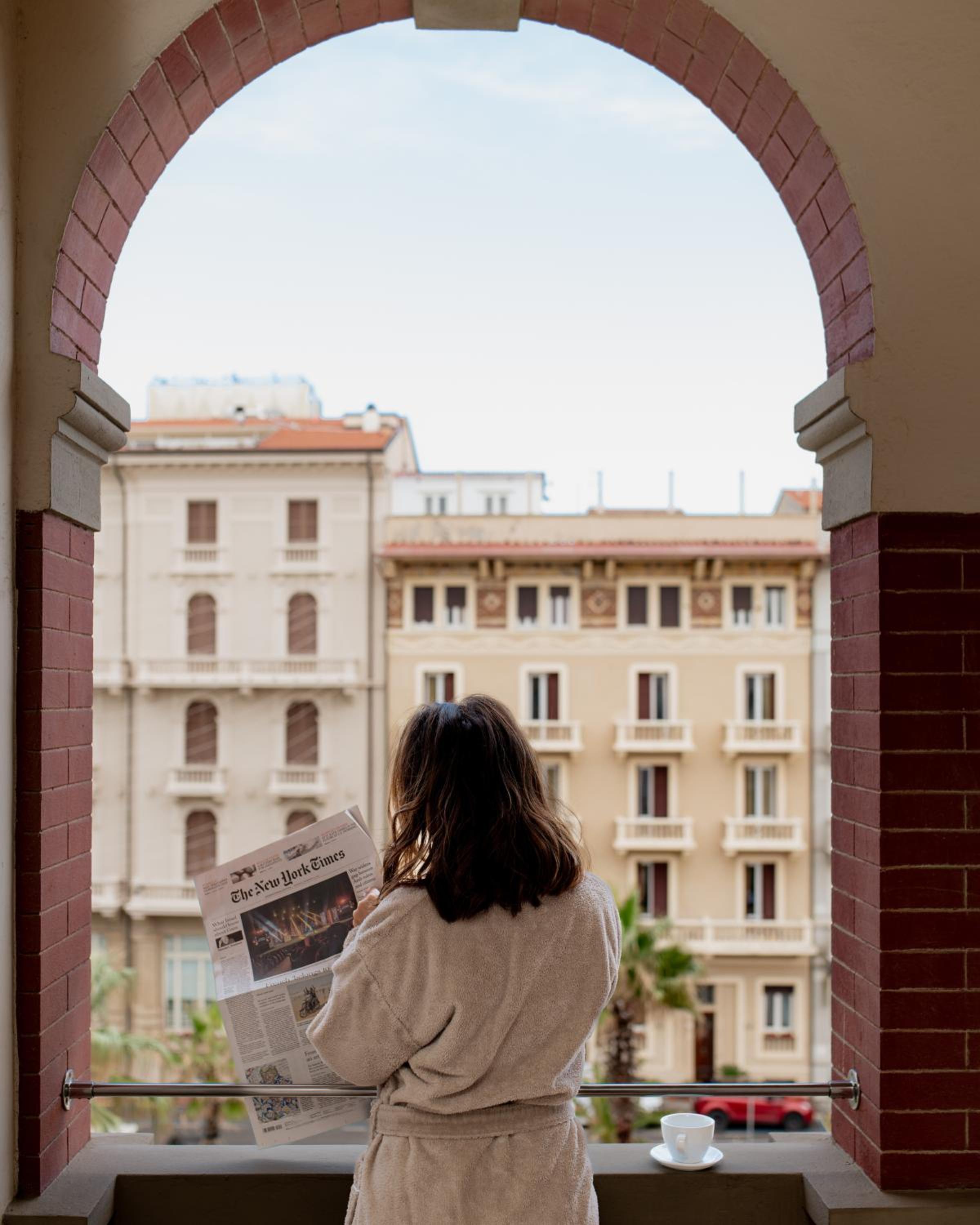 Viareggio Vacations - Hotel Residence Esplanade - Property Image 89