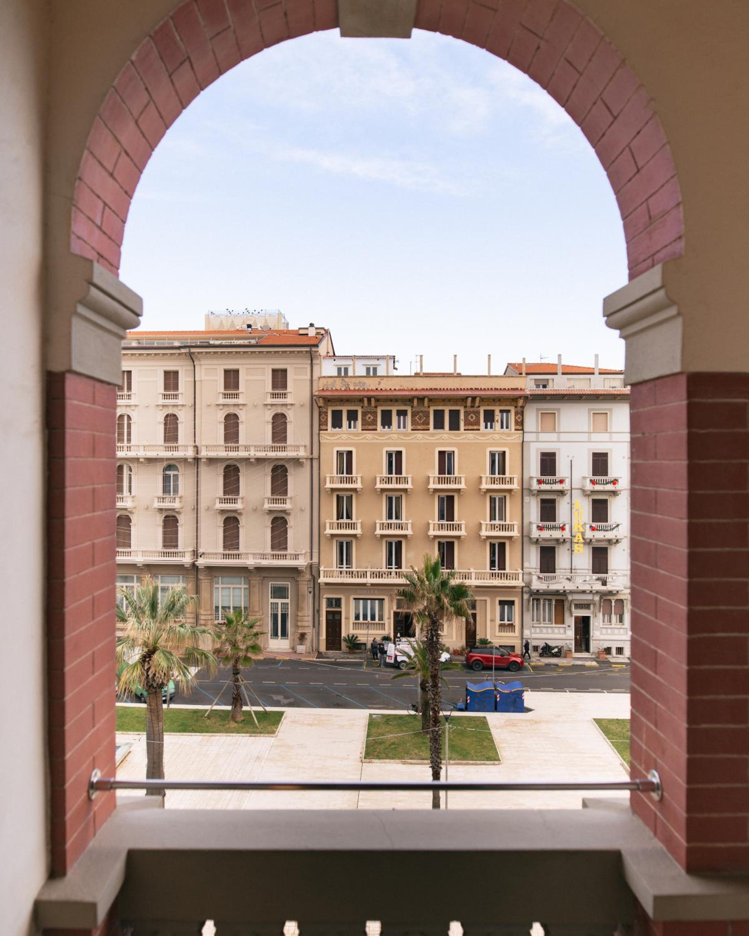 Viareggio Vacations - Hotel Residence Esplanade - Property Image 86