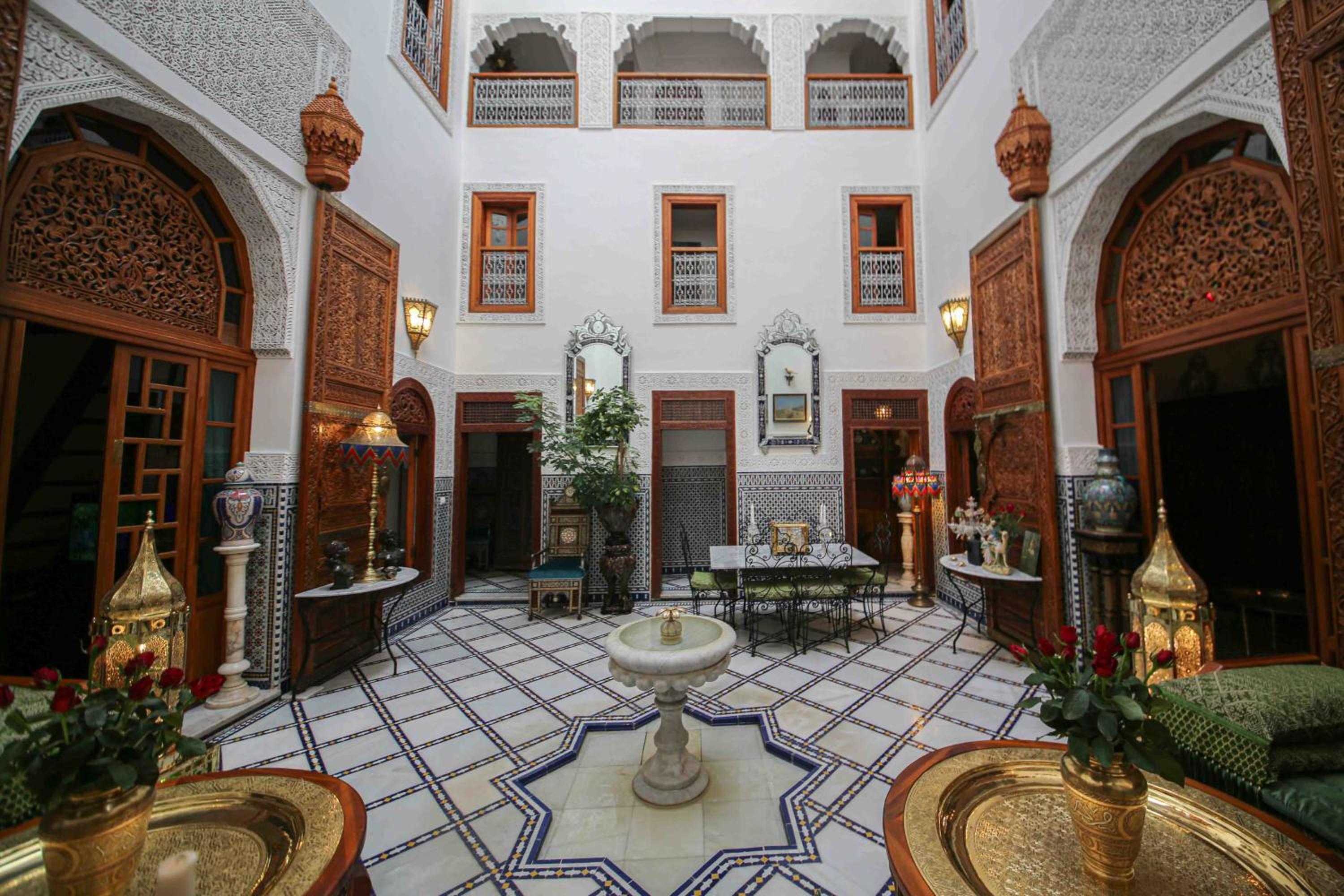 Dar Dalila Fes
