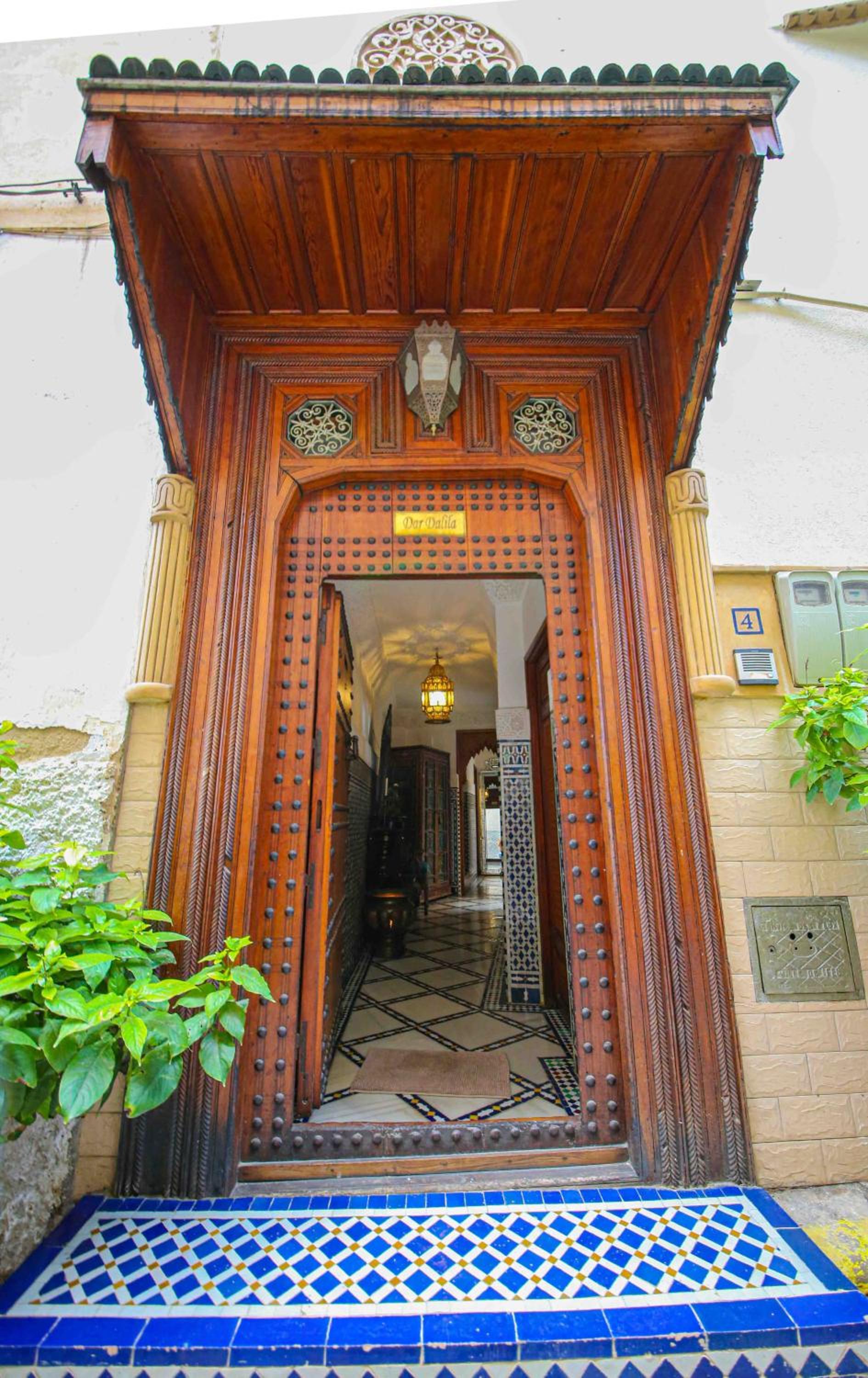 building