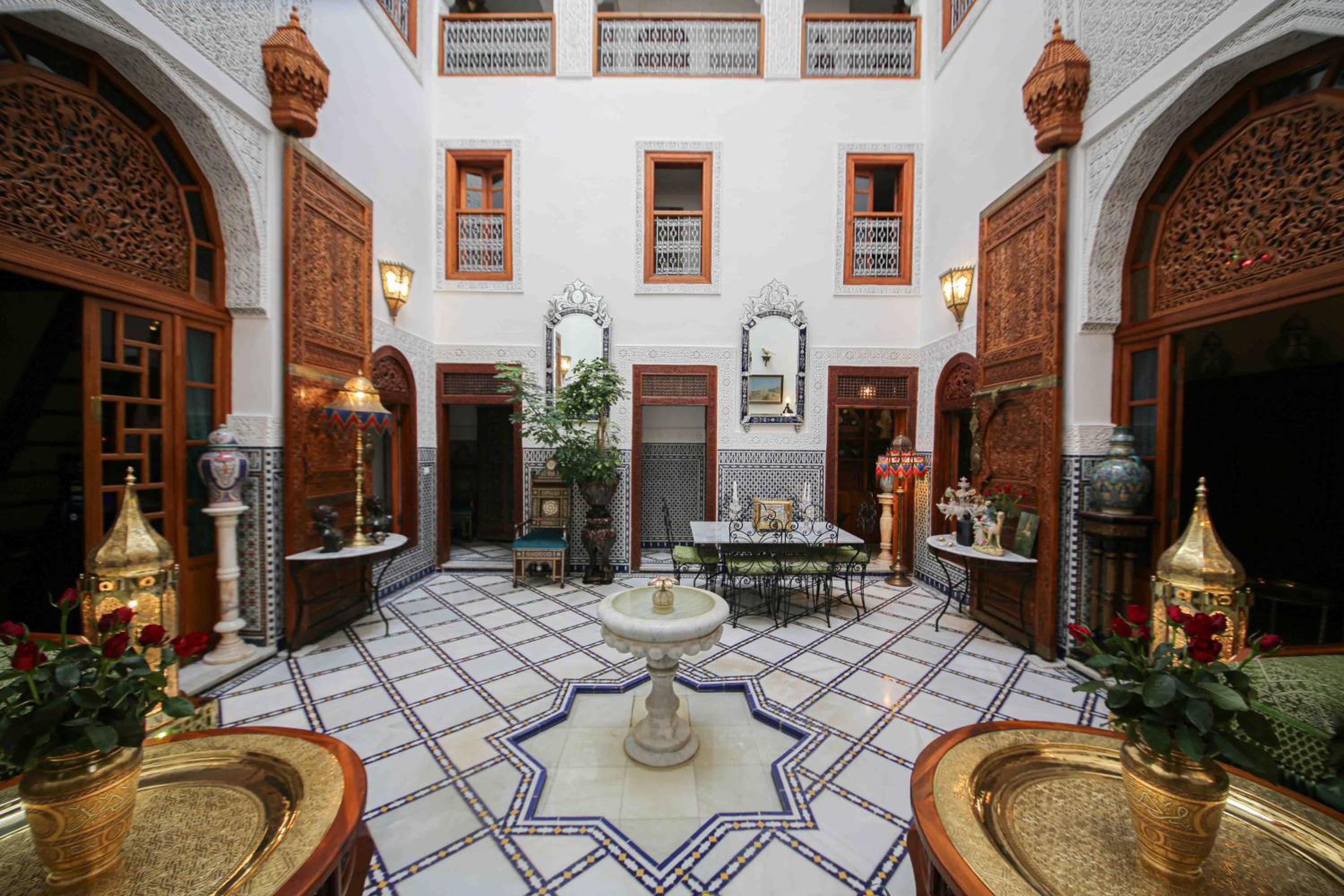 Dar Dalila Fes