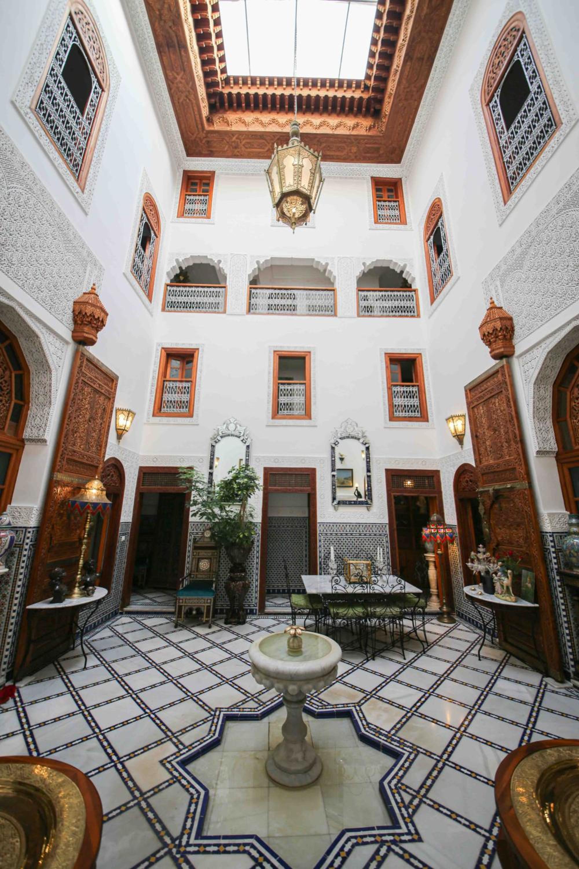 Dar Dalila Fes