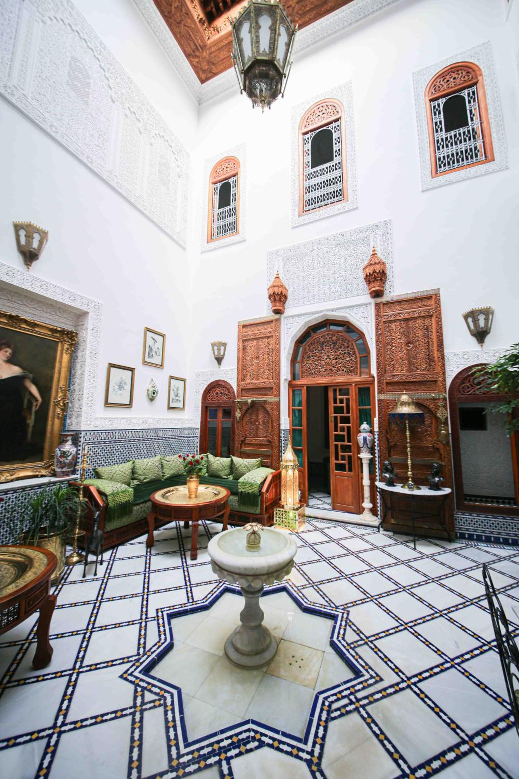Dar Dalila Fes