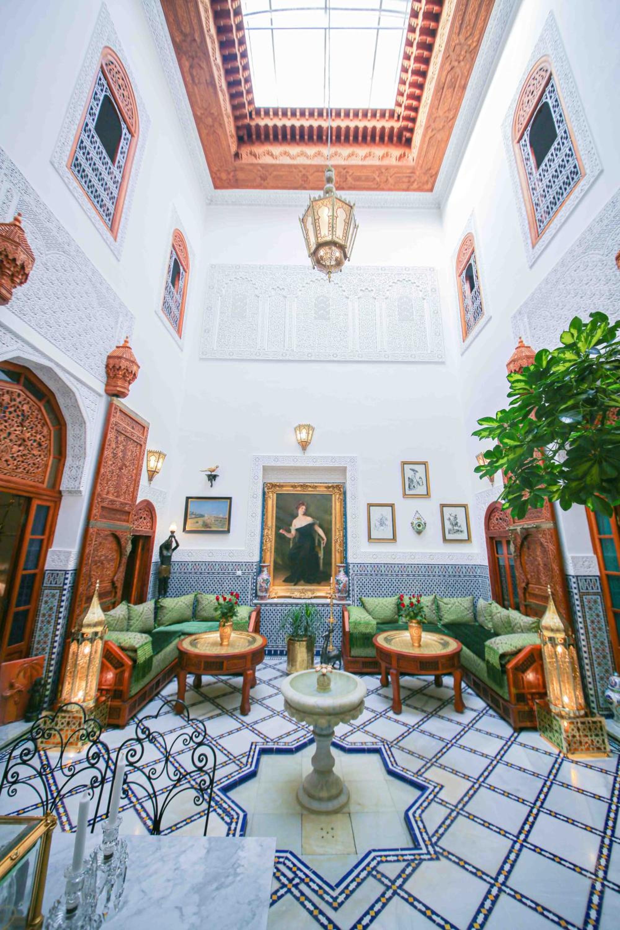 Dar Dalila Fes